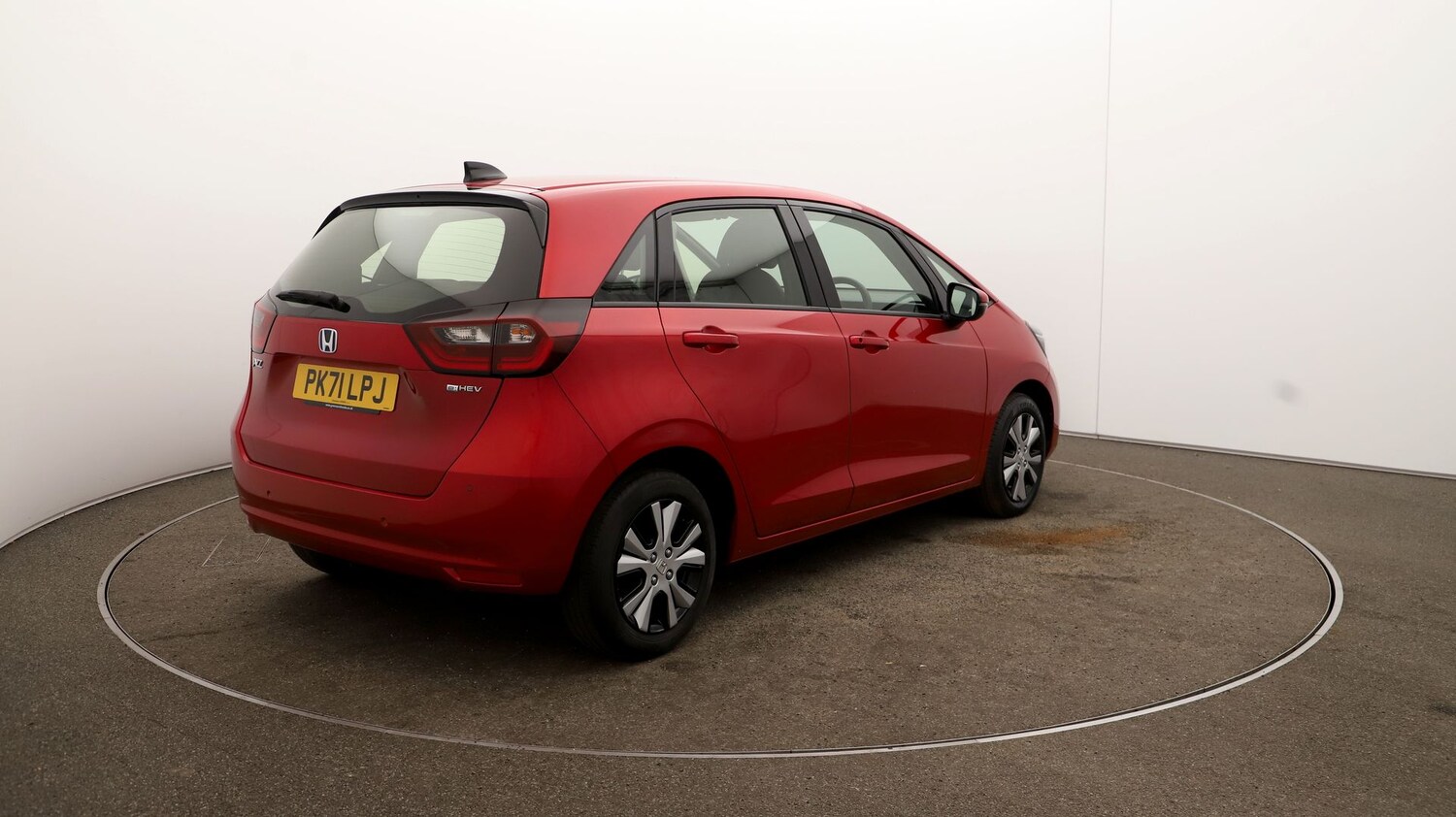 Used Honda Jazz for sale - 76810188: Photo 46