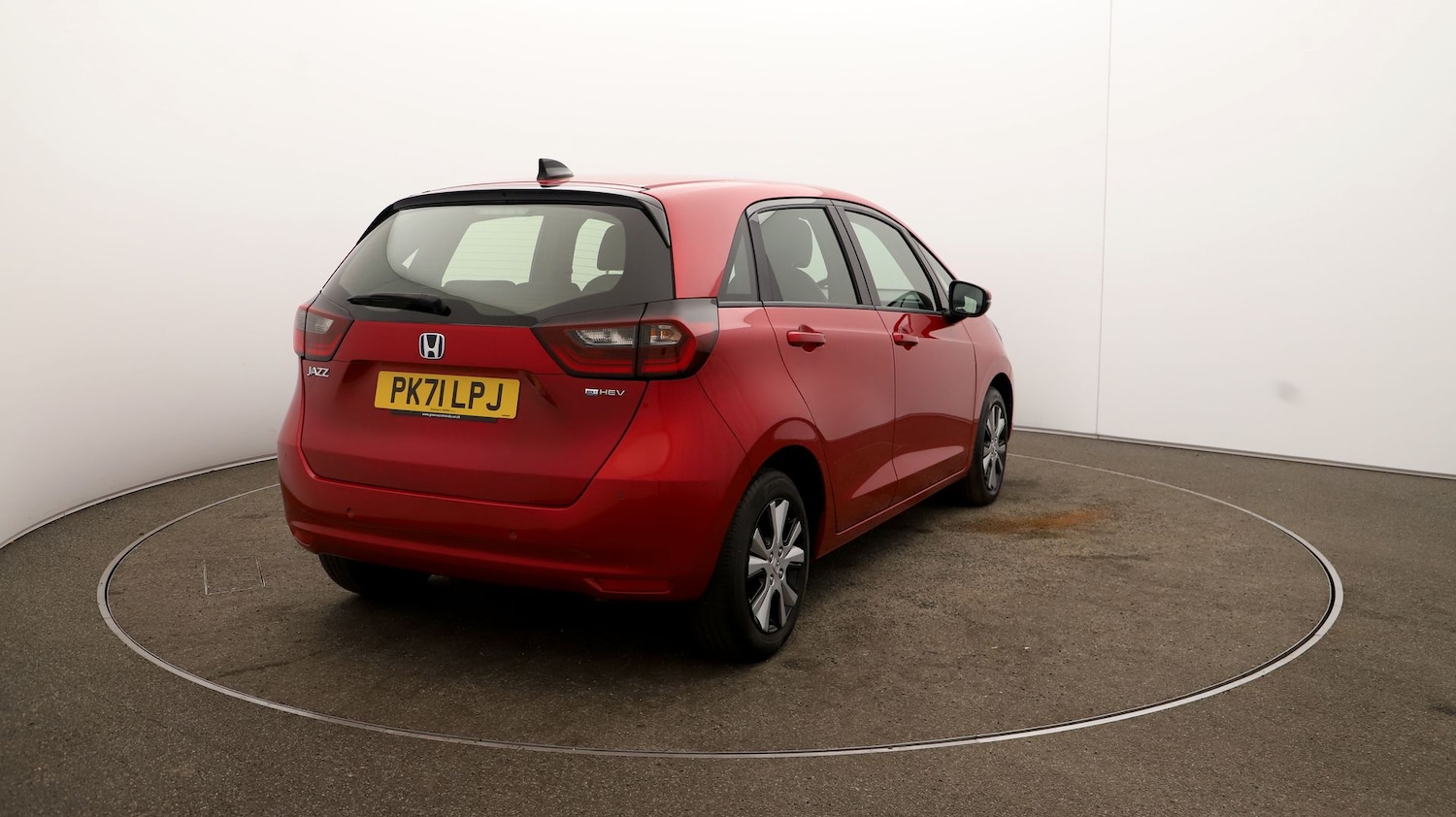 Used Honda Jazz for sale - 76810188: Photo 47