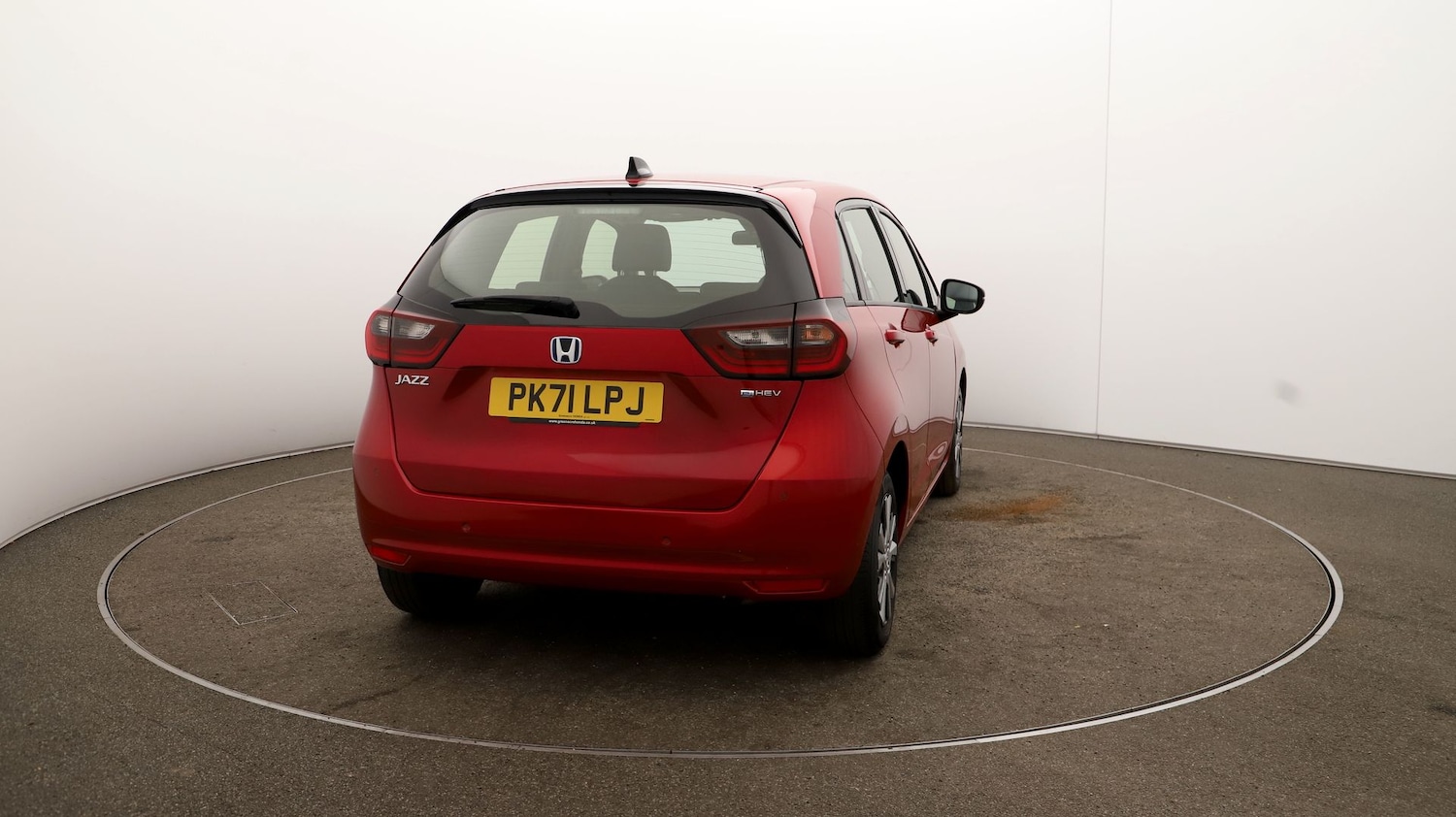 Used Honda Jazz for sale - 76810188: Photo 48
