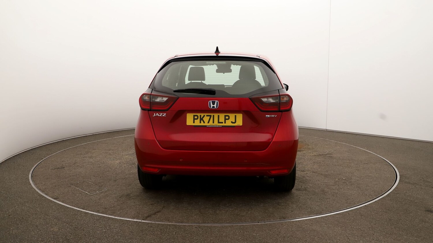 Used Honda Jazz for sale - 76810188: Photo 49