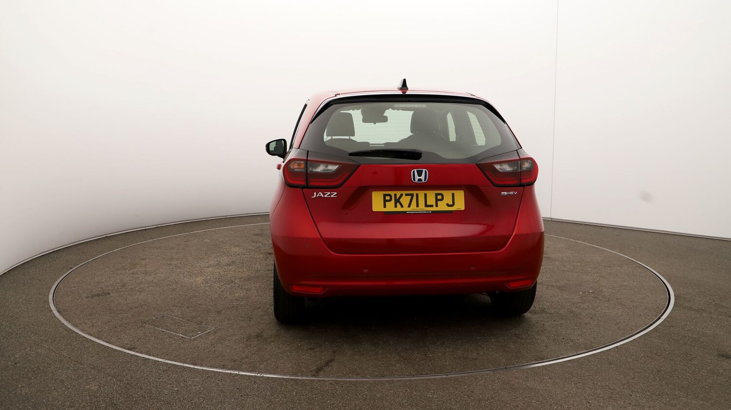 Used Honda Jazz for sale - 76810188: Photo 51