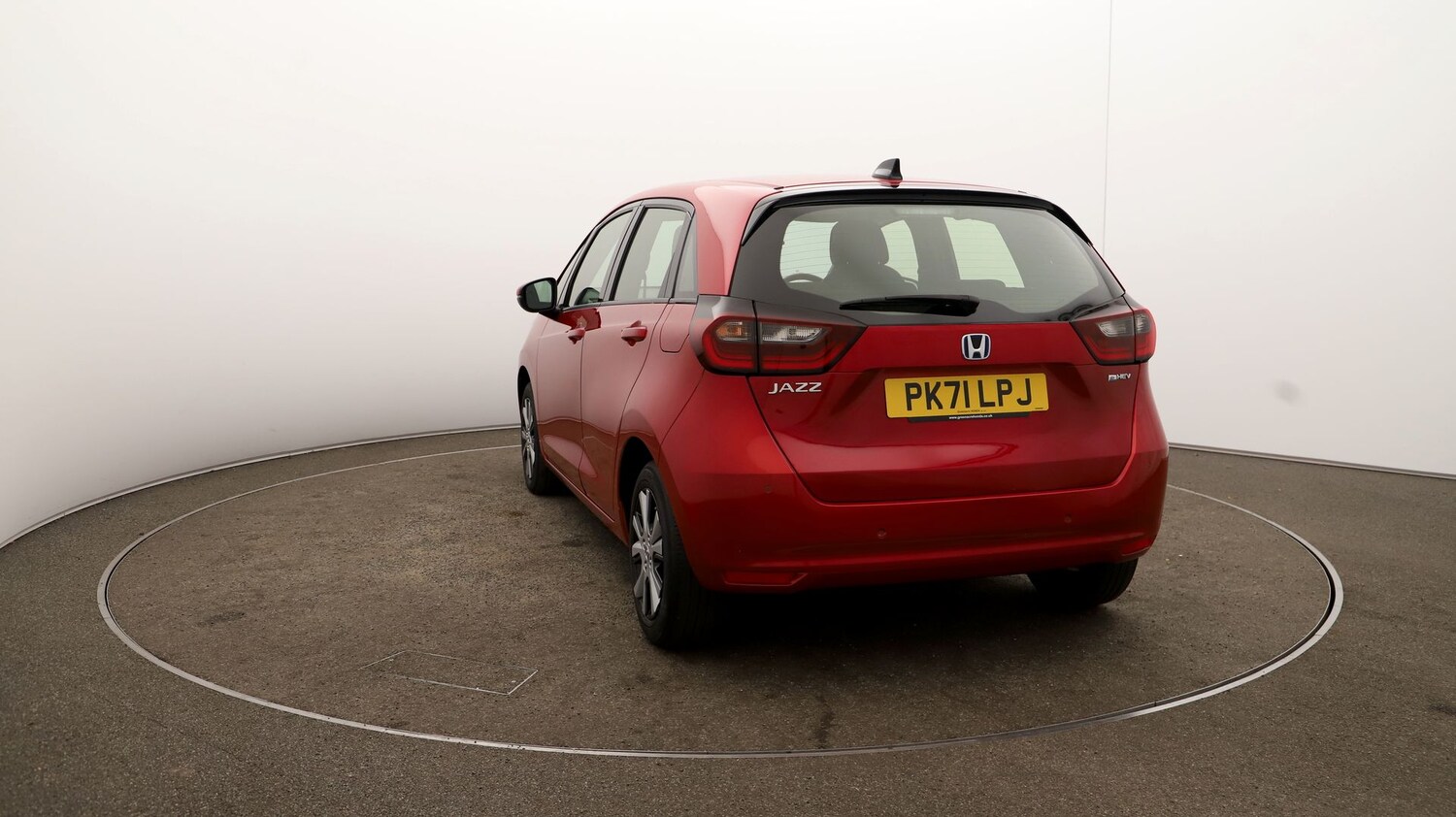 Used Honda Jazz for sale - 76810188: Photo 52