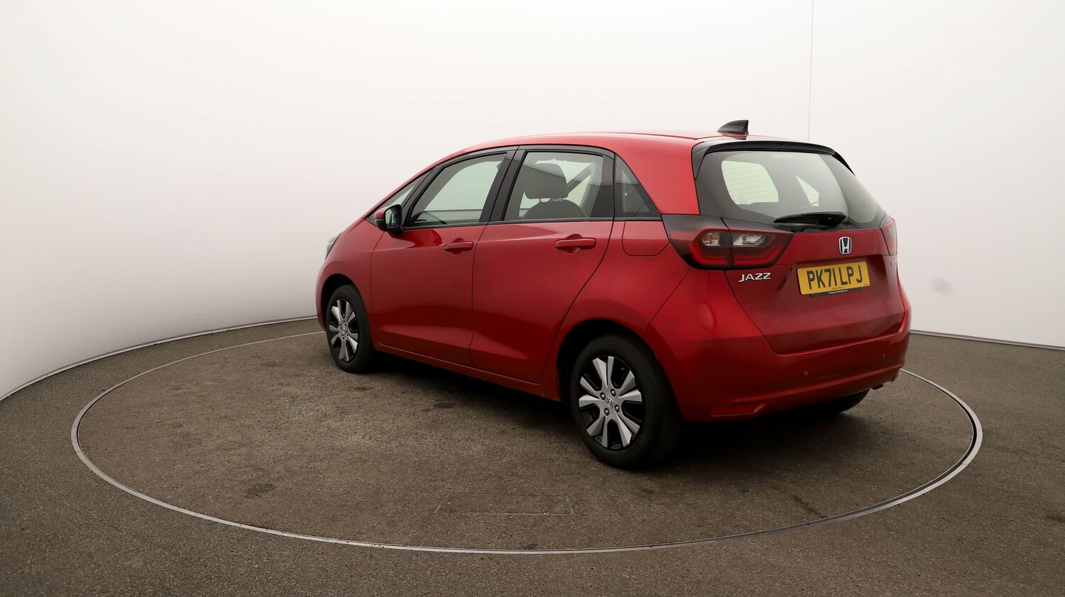 Used Honda Jazz for sale - 76810188: Photo 54