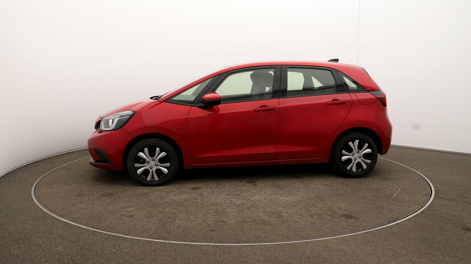 Used Honda Jazz for sale - 76810188: Photo 57