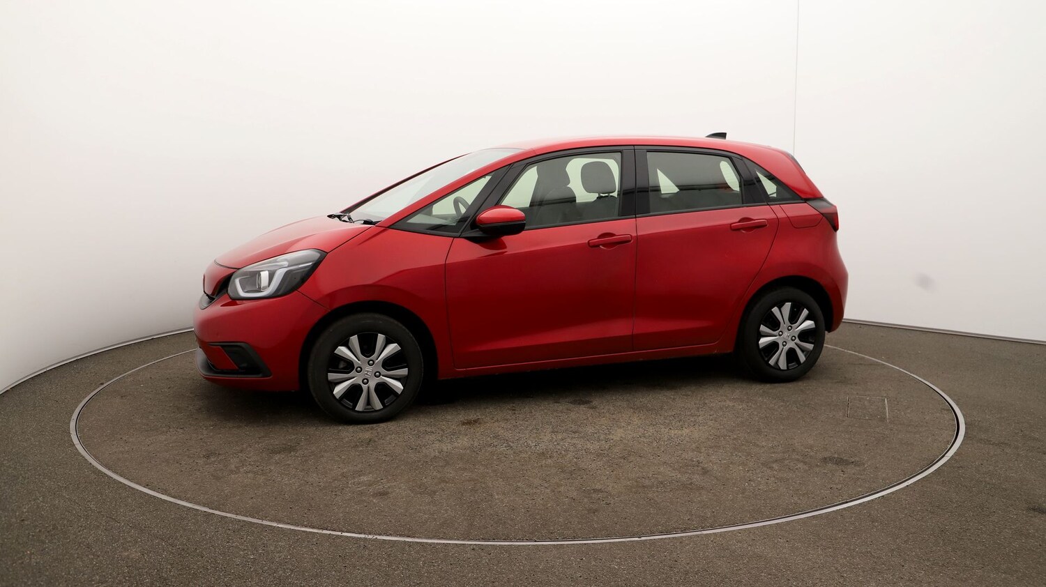 Used Honda Jazz for sale - 76810188: Photo 58