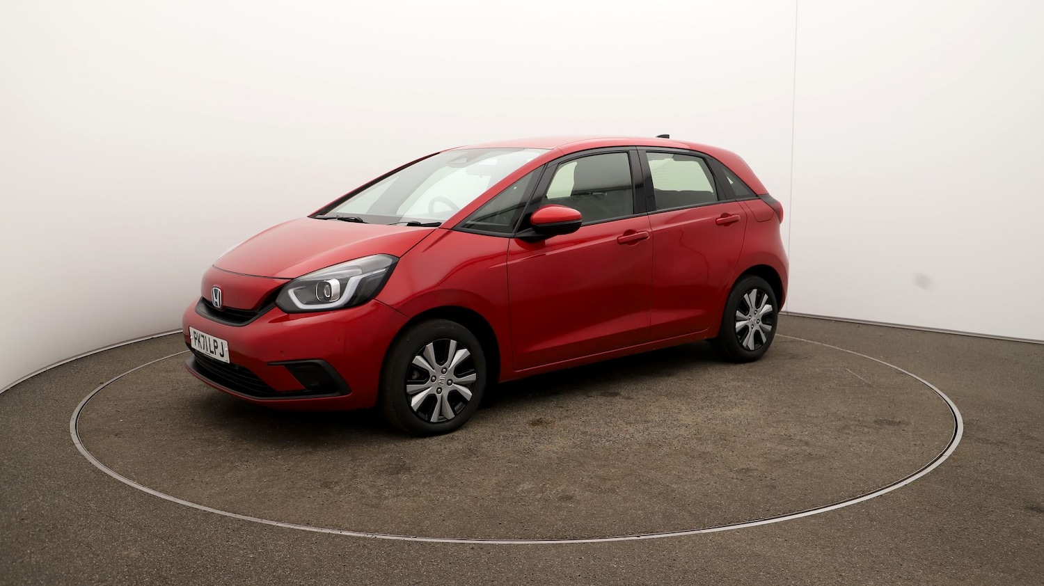 Used Honda Jazz for sale - 76810188: Photo 60