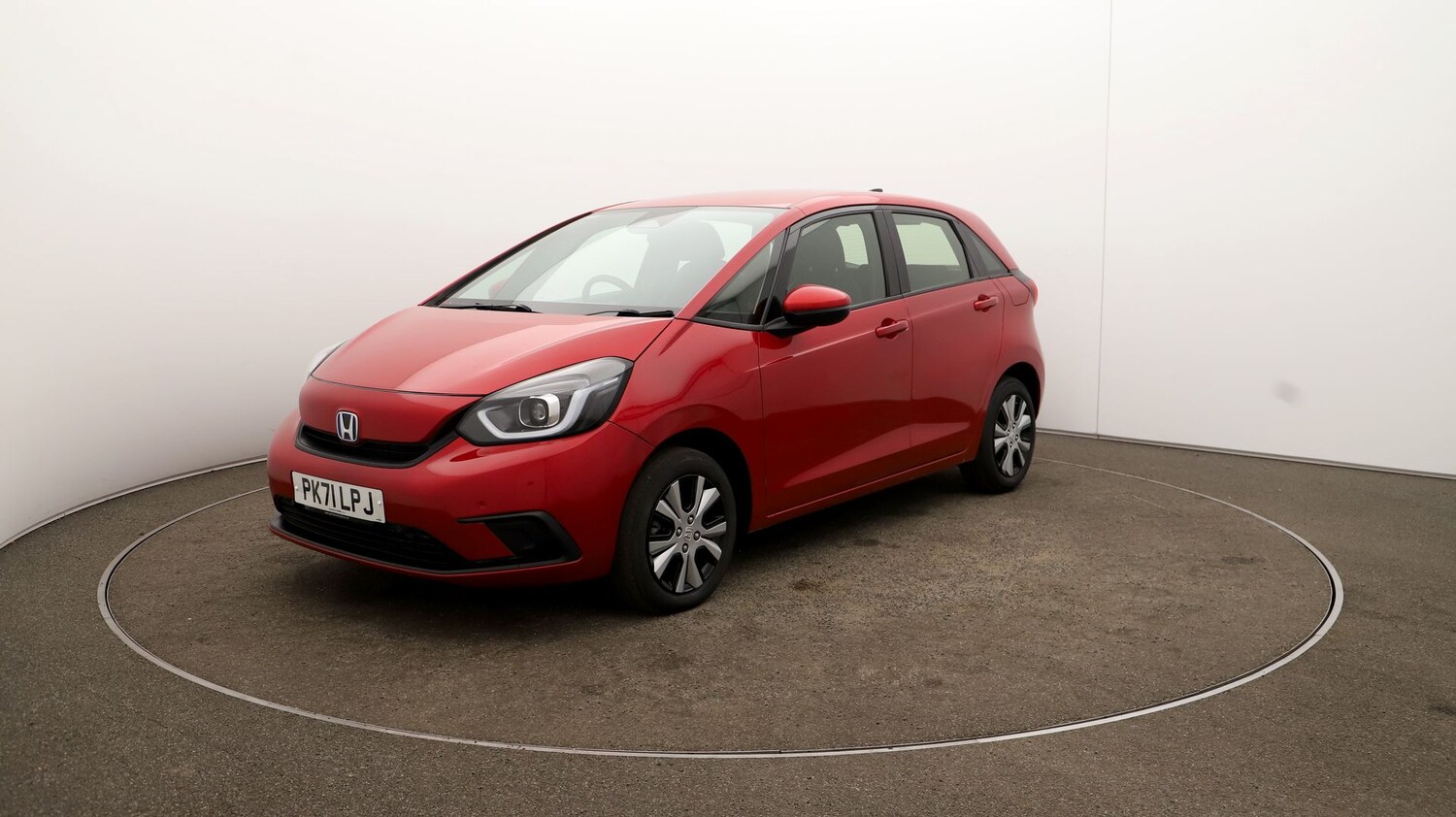 Used Honda Jazz for sale - 76810188: Photo 61