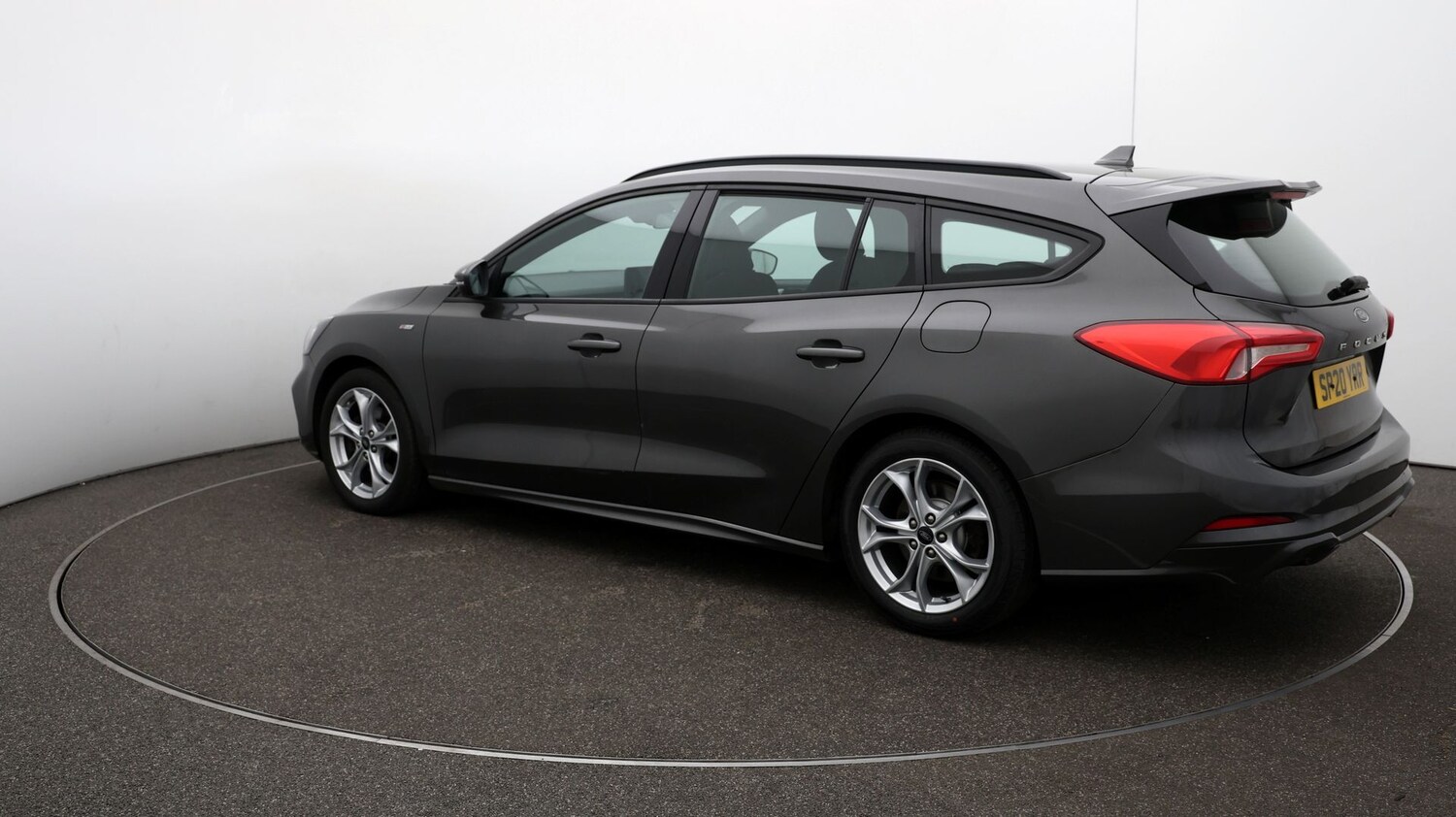 Used Ford Focus for sale - 76811175: Photo 26