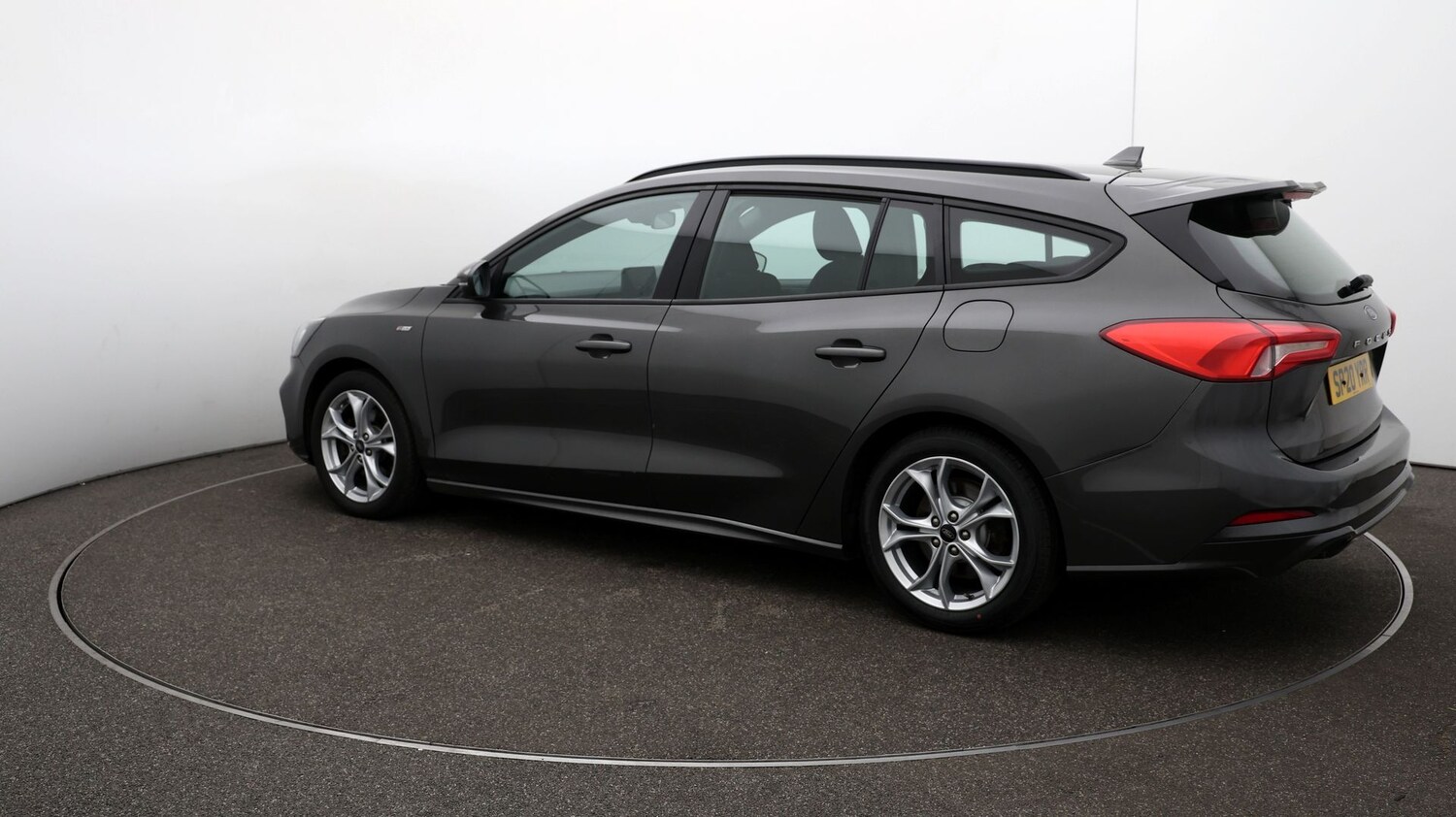 Used Ford Focus for sale - 76811175: Photo 27