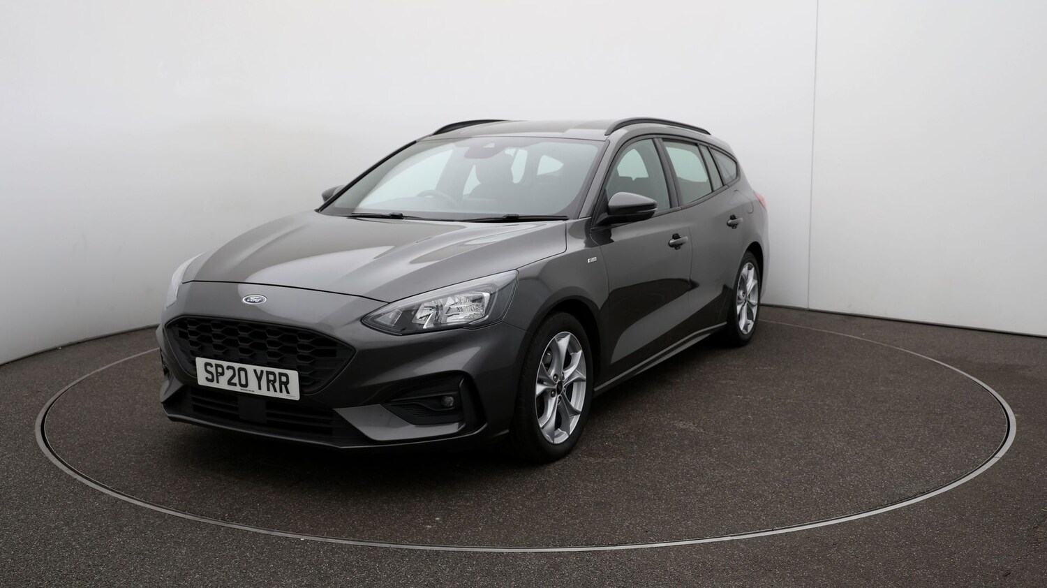 Used Ford Focus for sale - 76811175: Photo 28