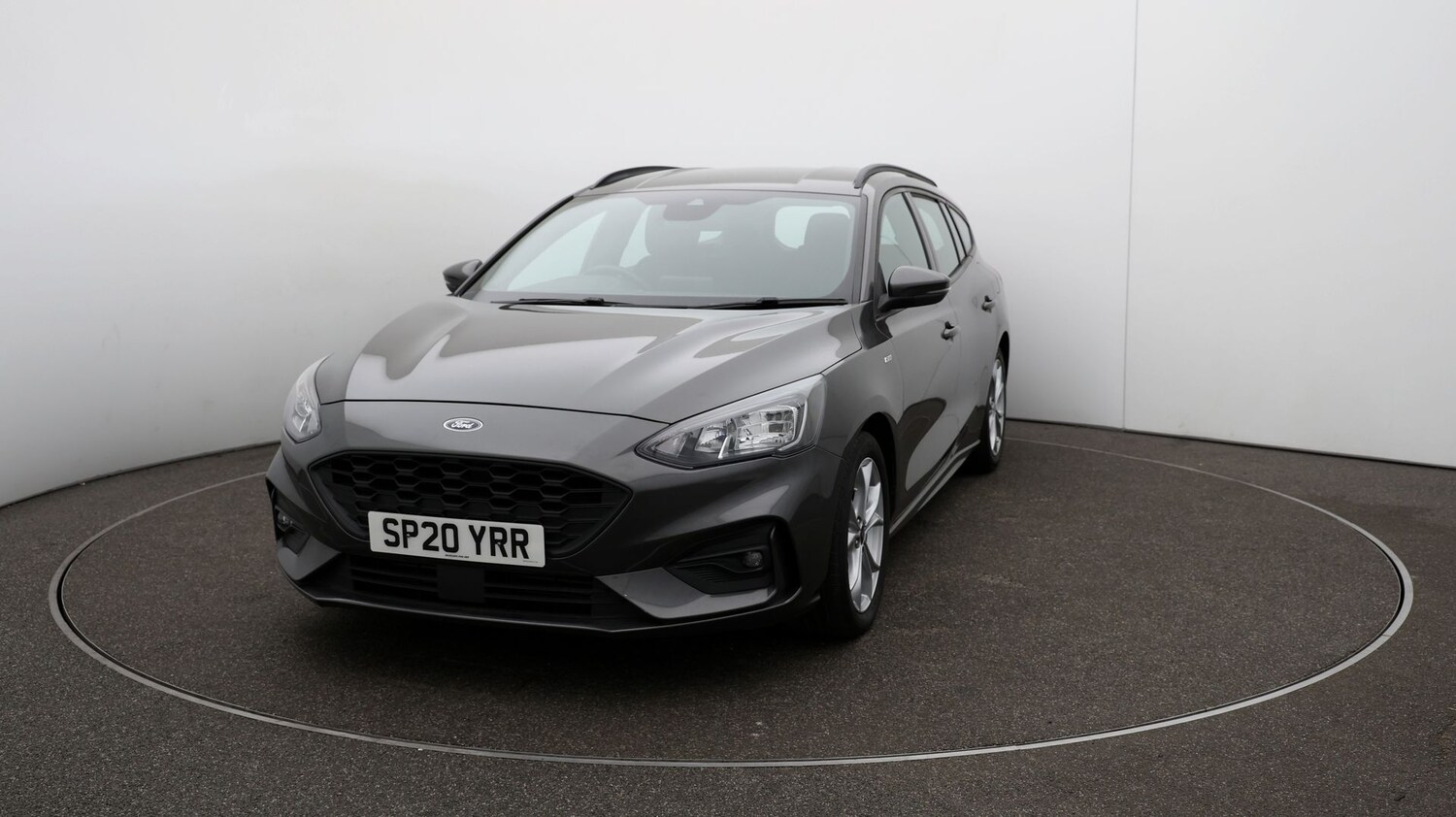Used Ford Focus for sale - 76811175: Photo 29