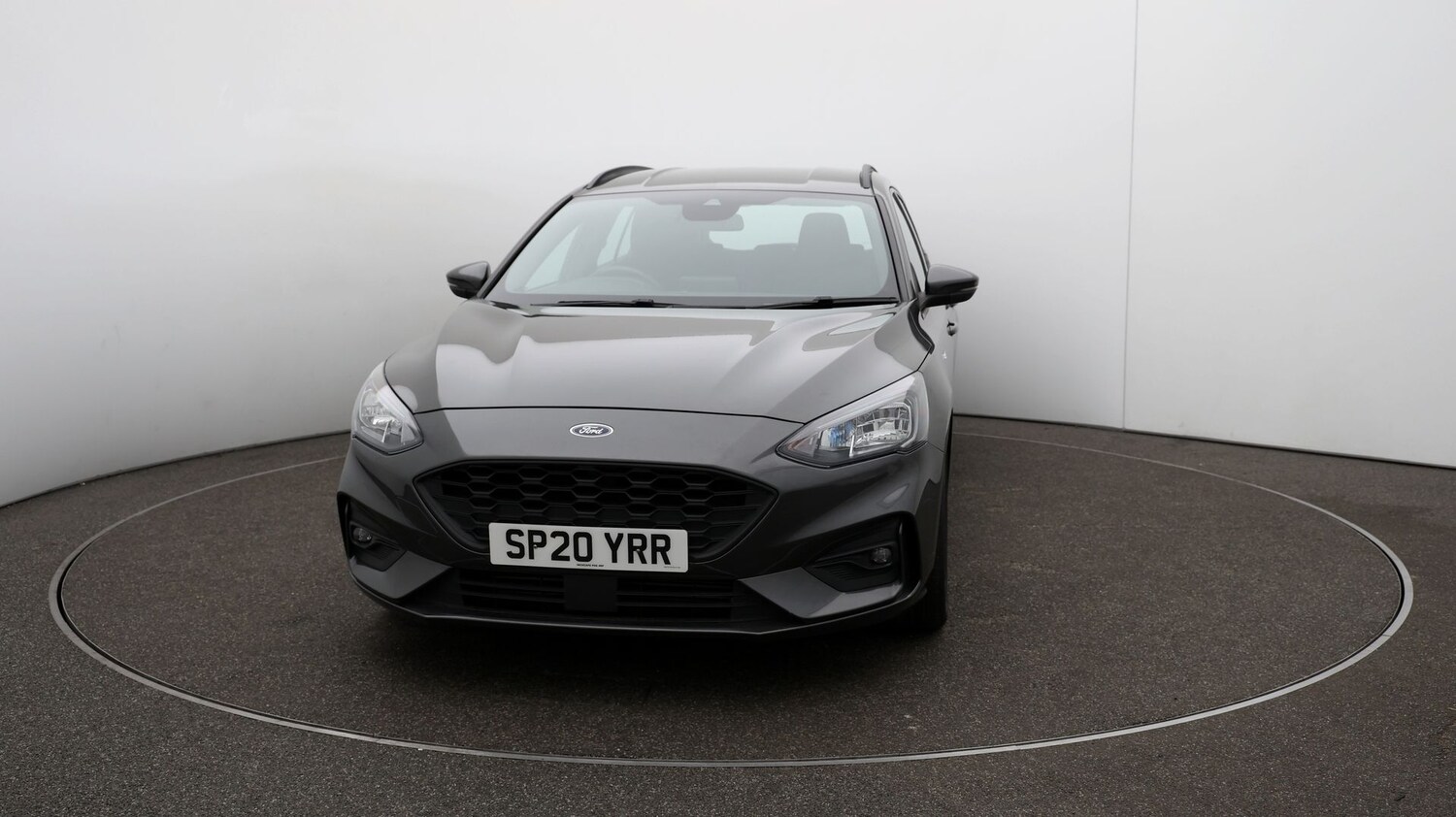 Used Ford Focus for sale - 76811175: Photo 30