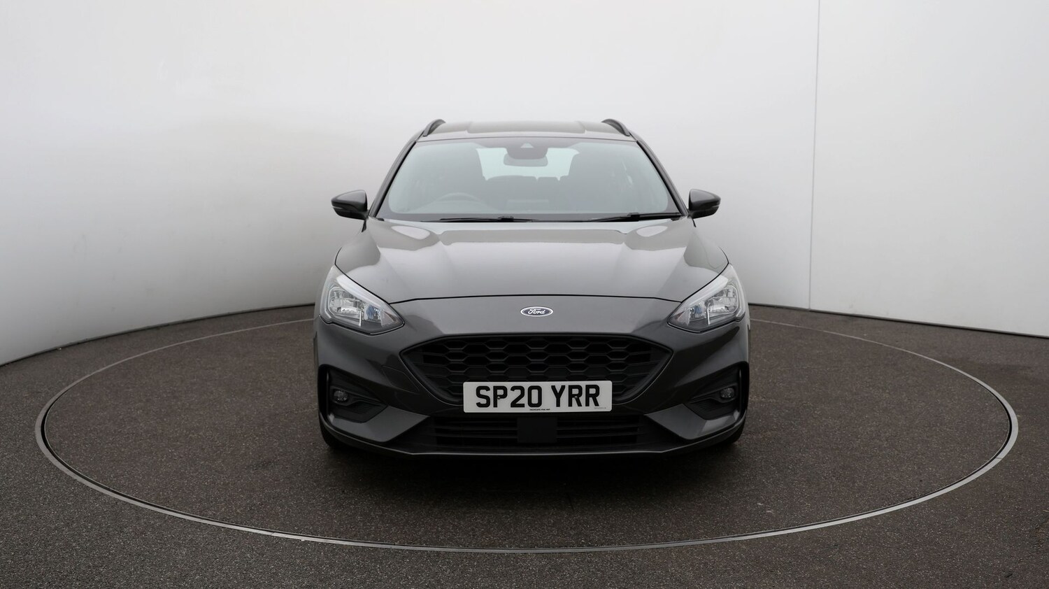Used Ford Focus for sale - 76811175: Photo 31