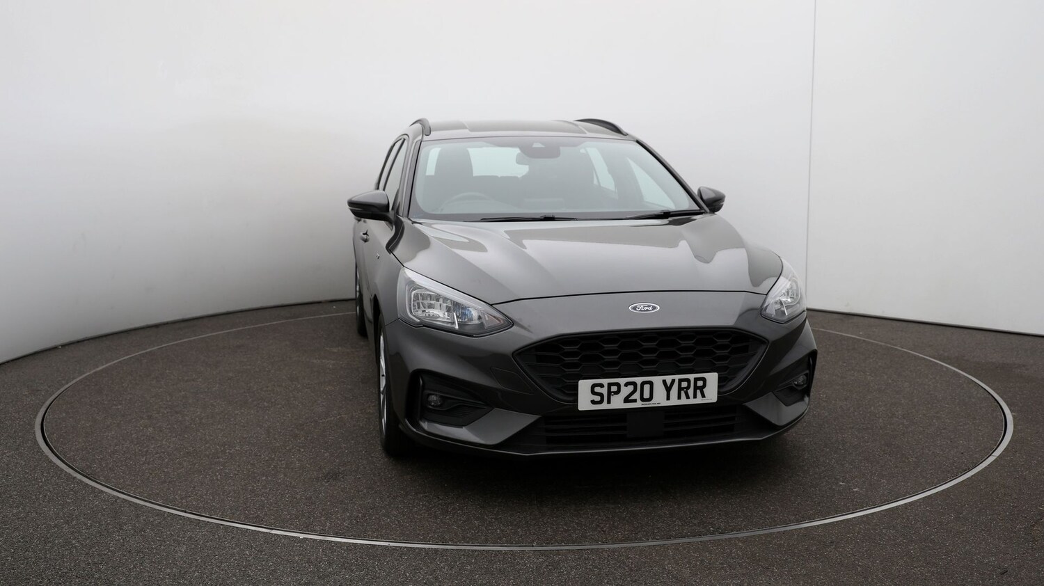 Used Ford Focus for sale - 76811175: Photo 32