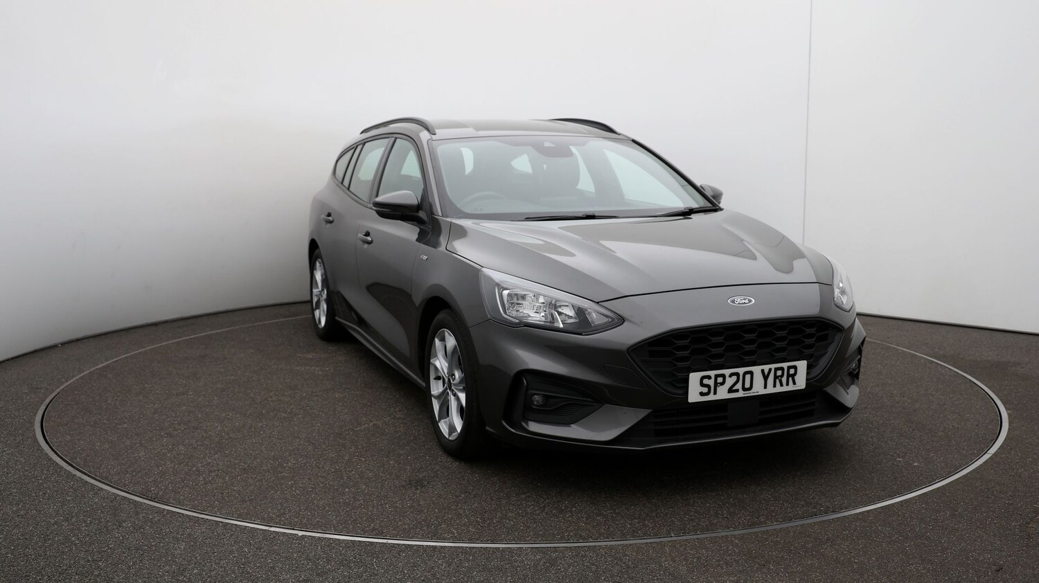 Used Ford Focus for sale - 76811175: Photo 33