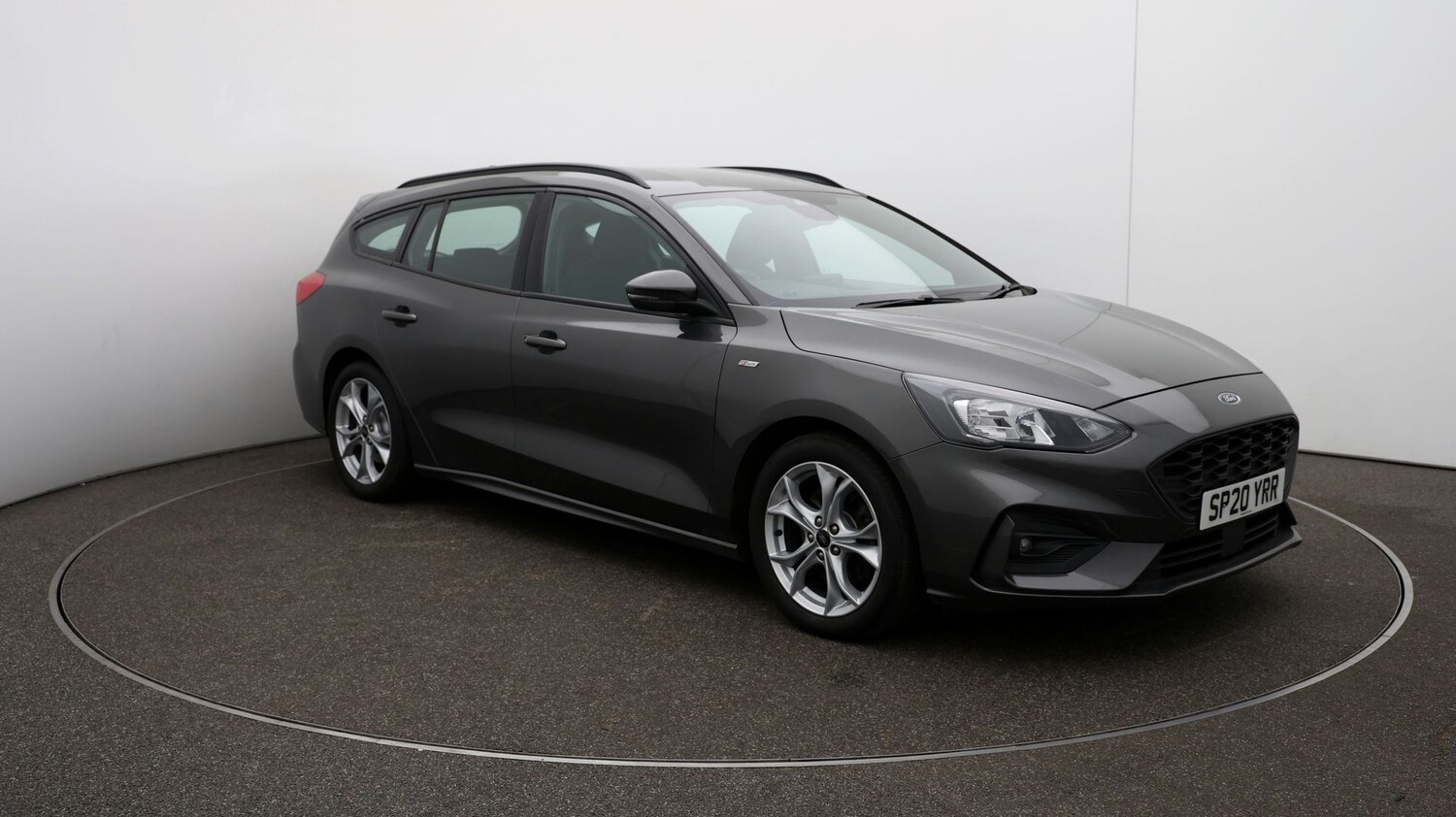 Used Ford Focus for sale - 76811175: Photo 35