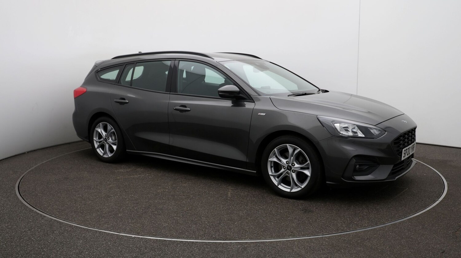 Used Ford Focus for sale - 76811175: Photo 36