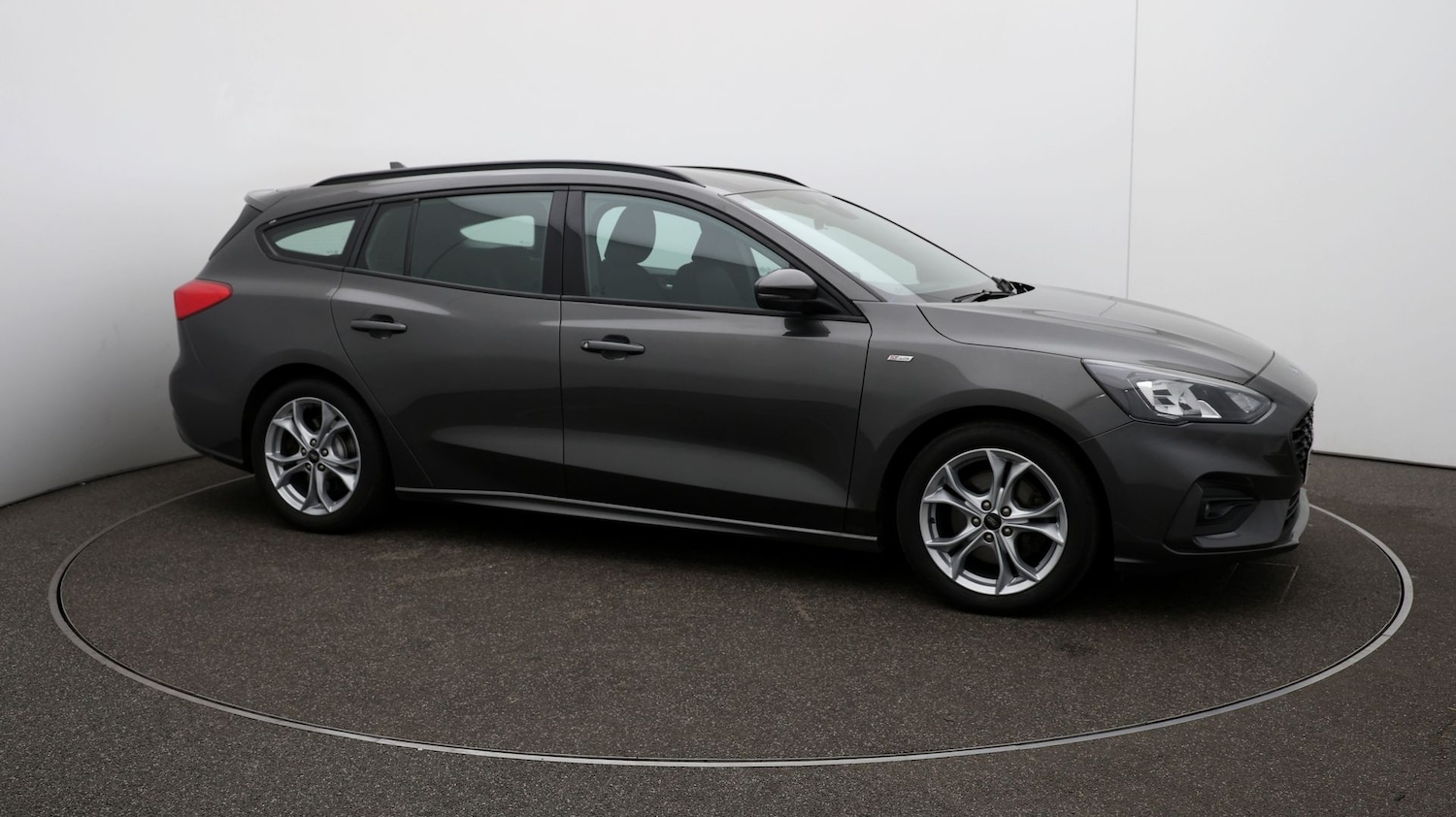 Used Ford Focus for sale - 76811175: Photo 37