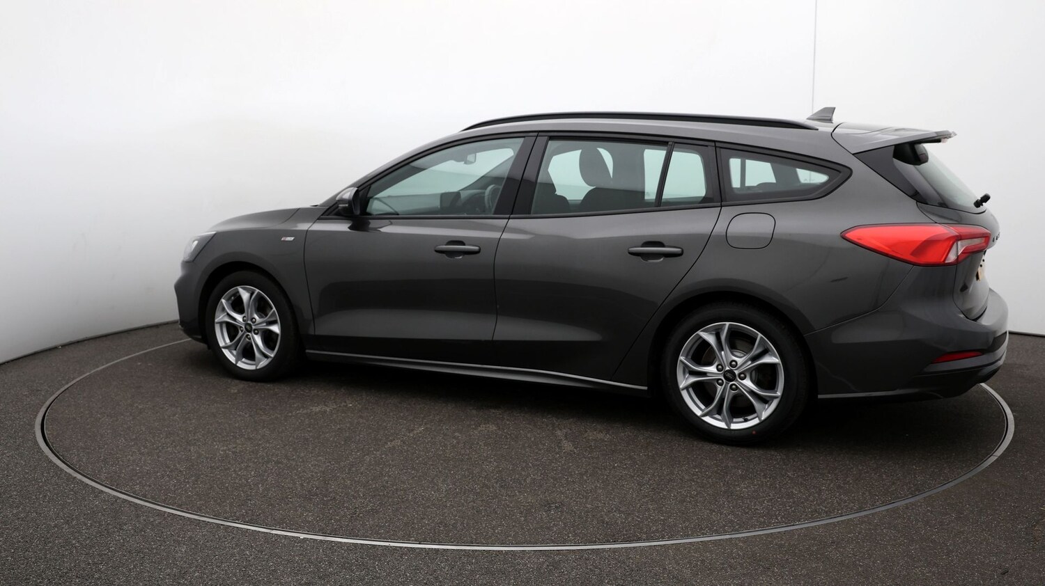 Used Ford Focus for sale - 76811175: Photo 38