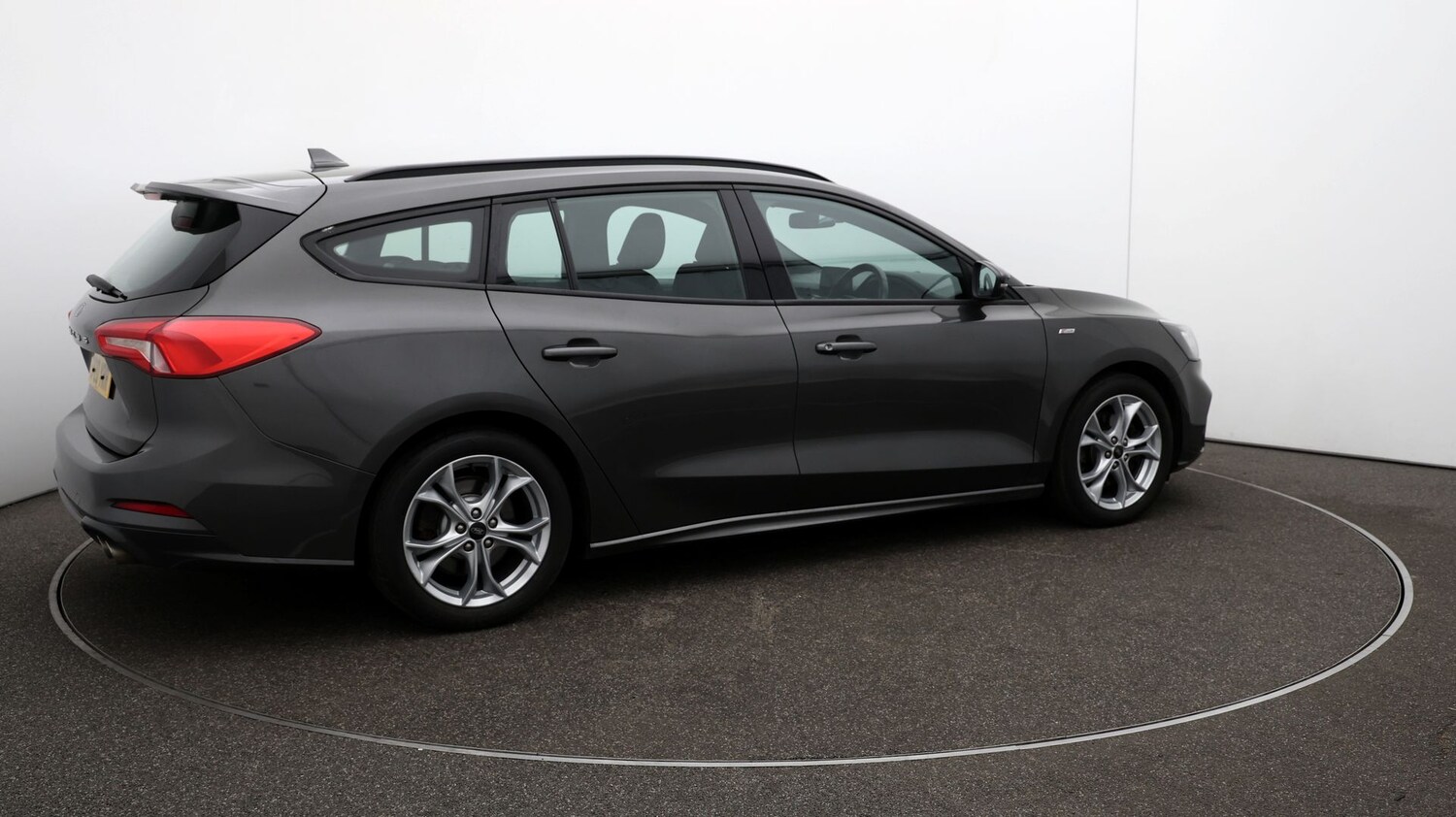 Used Ford Focus for sale - 76811175: Photo 43