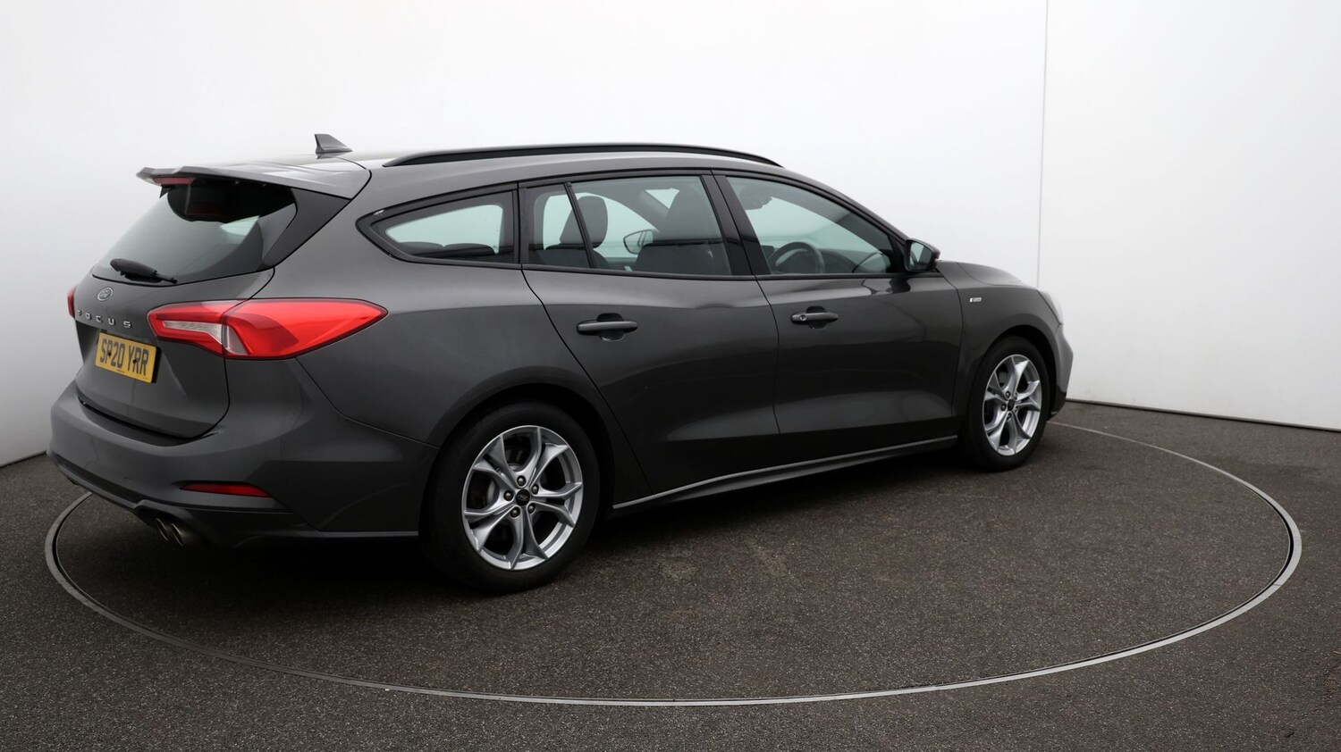 Used Ford Focus for sale - 76811175: Photo 44