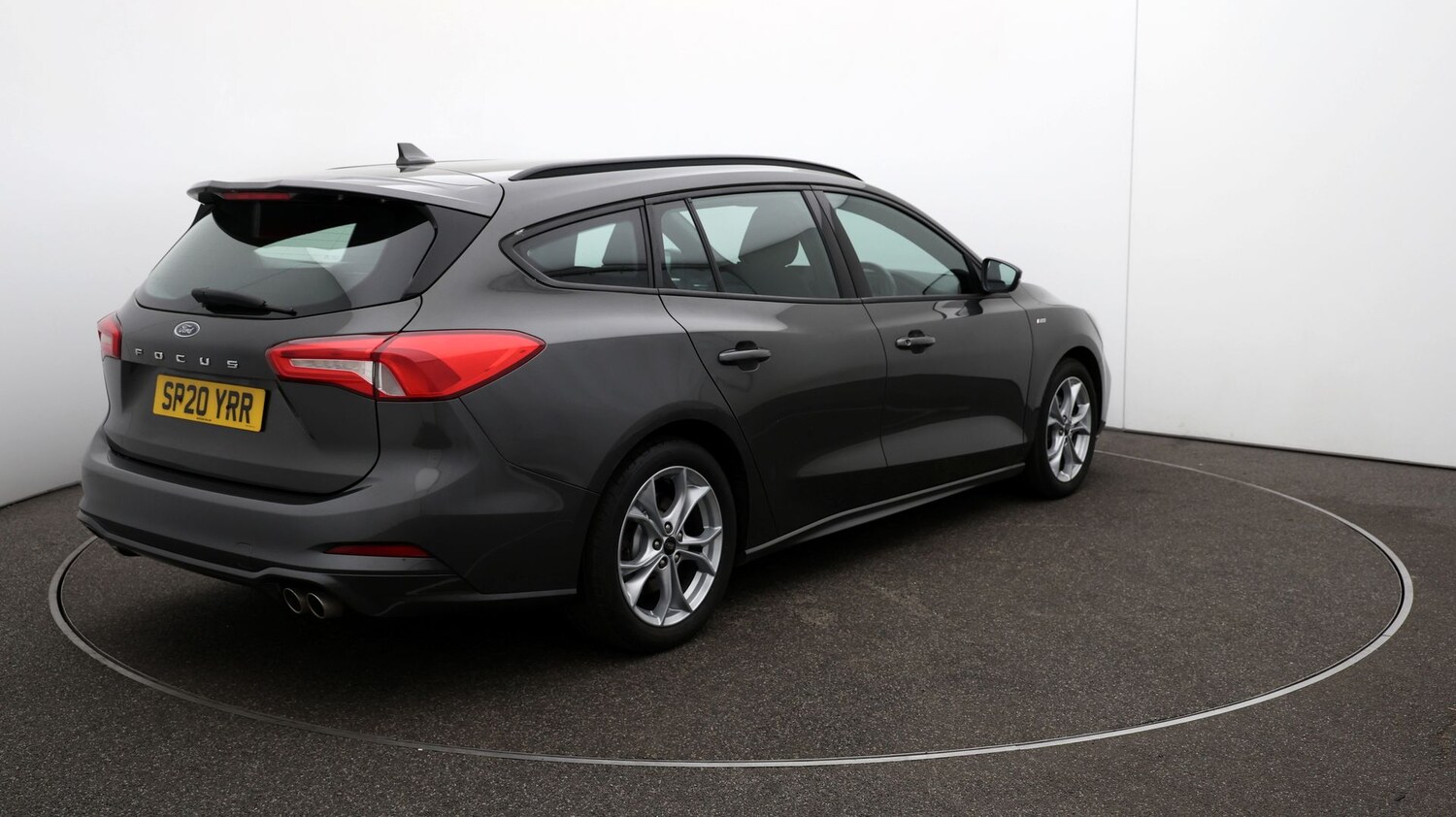 Used Ford Focus for sale - 76811175: Photo 45