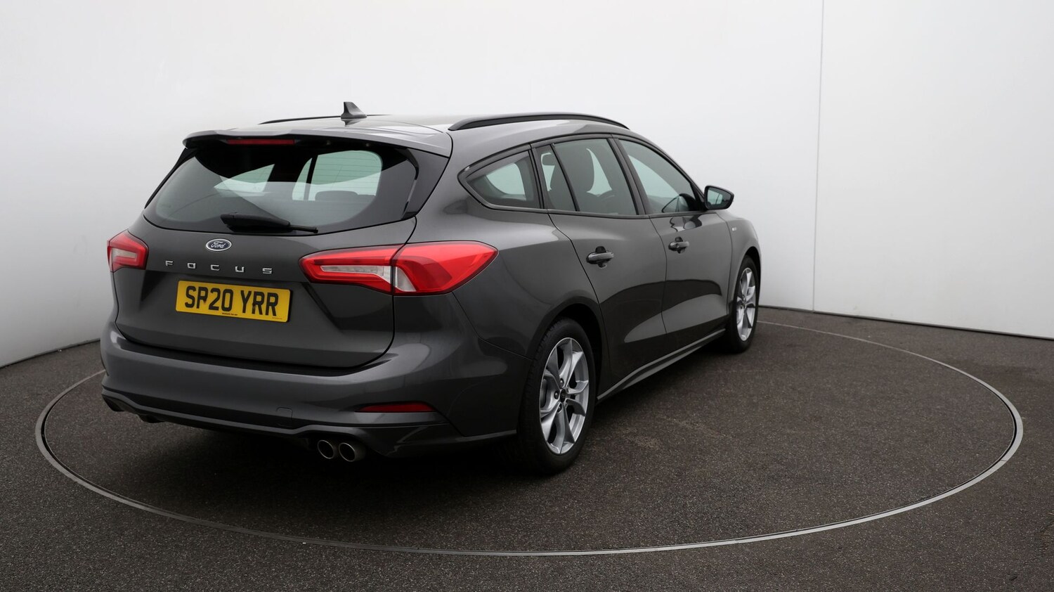 Used Ford Focus for sale - 76811175: Photo 46