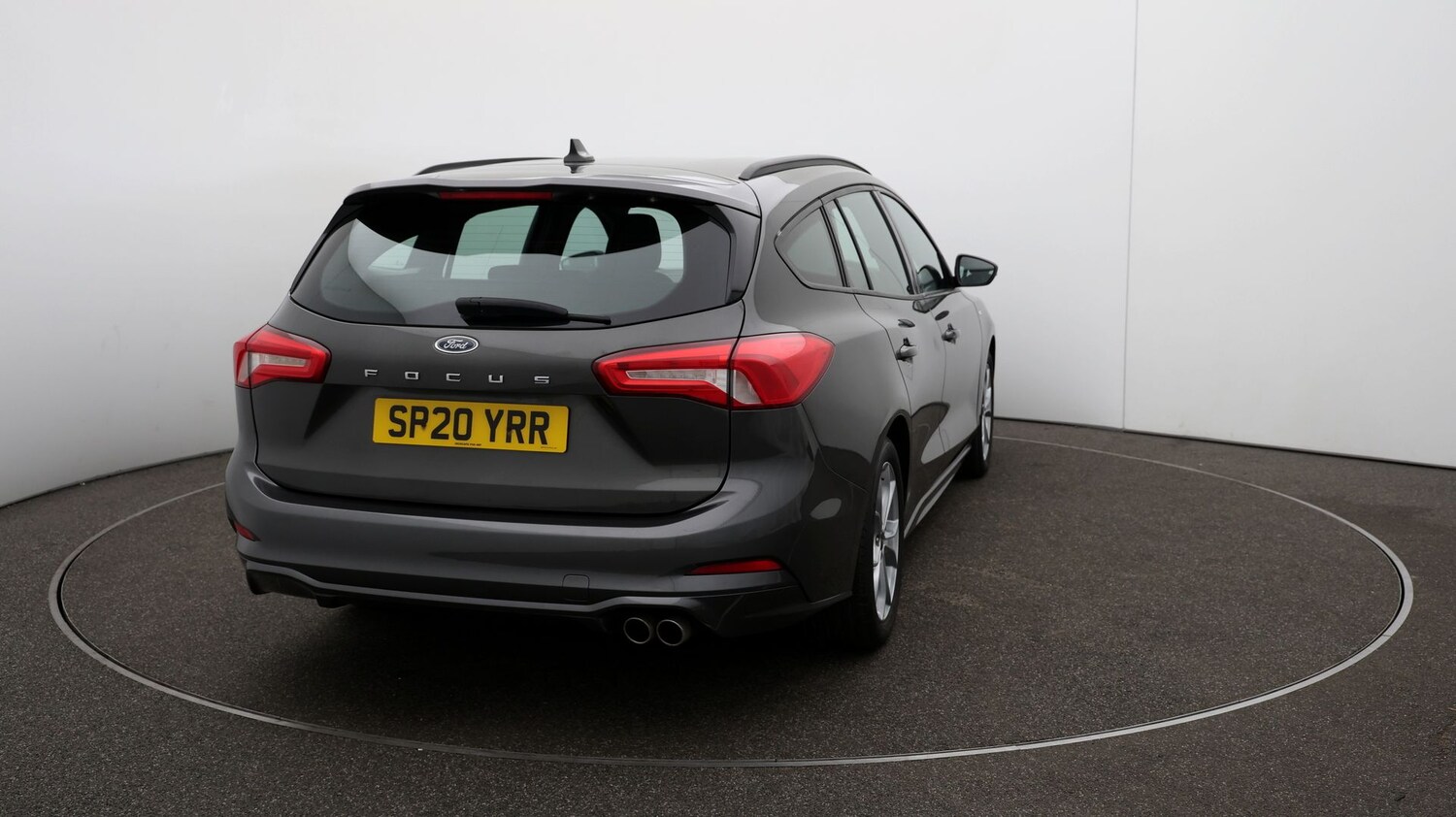 Used Ford Focus for sale - 76811175: Photo 47