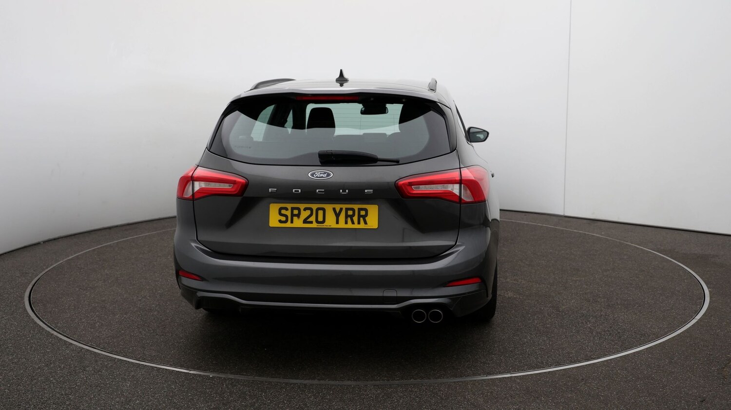 Used Ford Focus for sale - 76811175: Photo 48