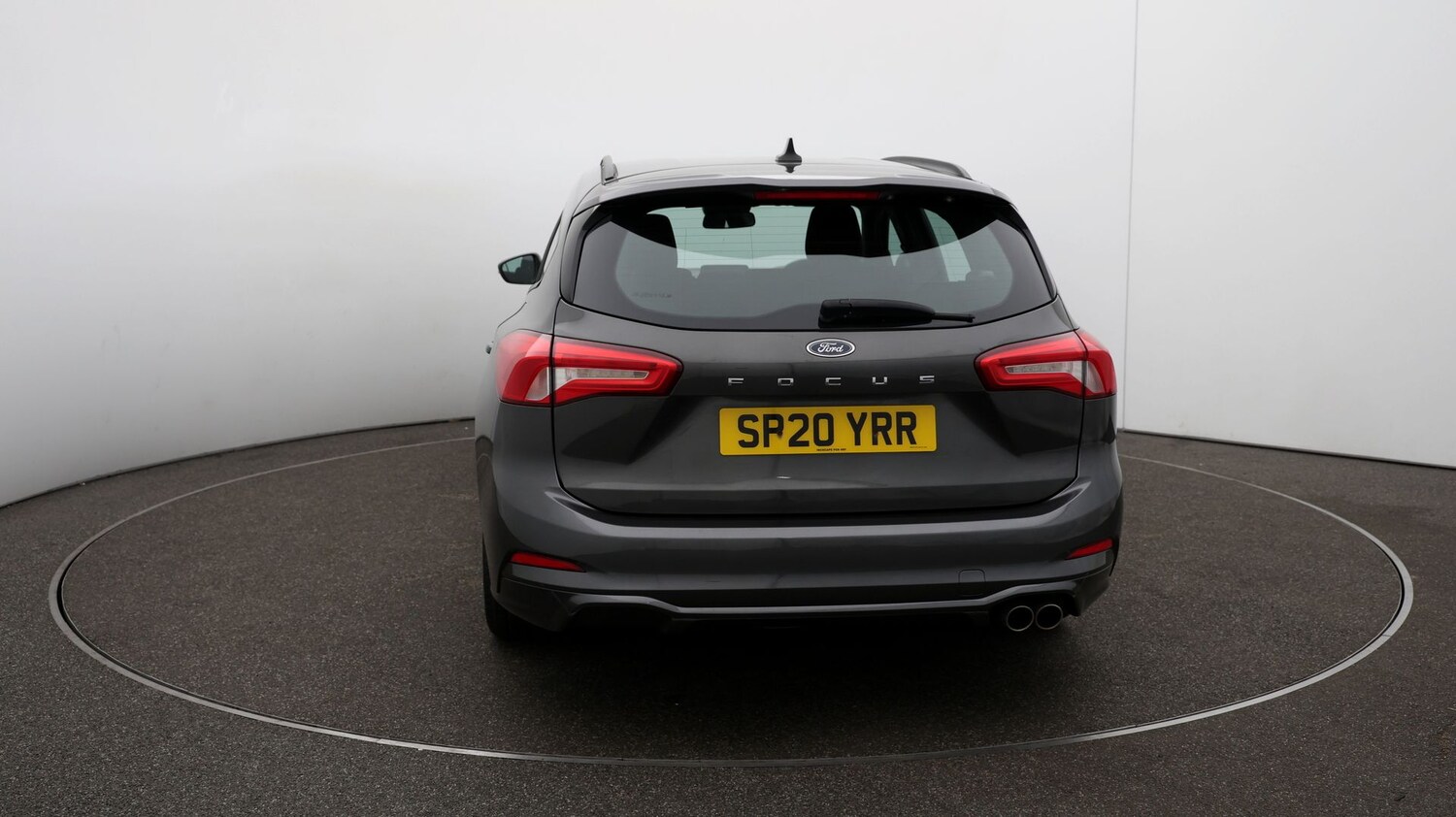 Used Ford Focus for sale - 76811175: Photo 50