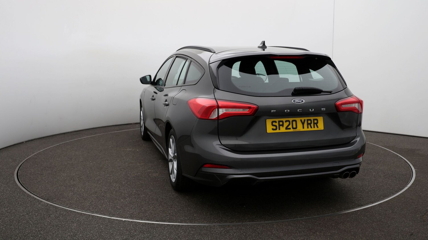 Used Ford Focus for sale - 76811175: Photo 51