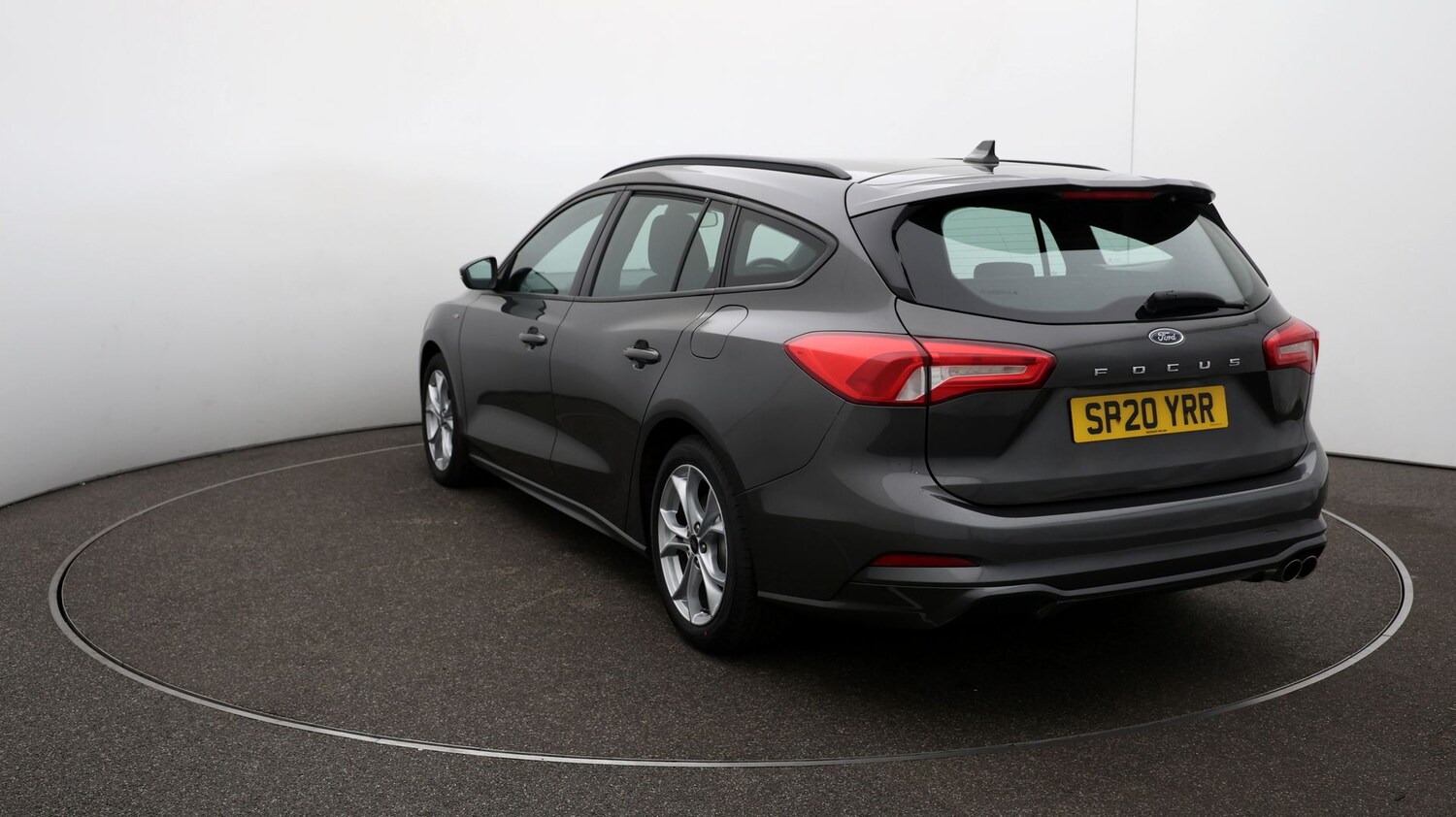 Used Ford Focus for sale - 76811175: Photo 52