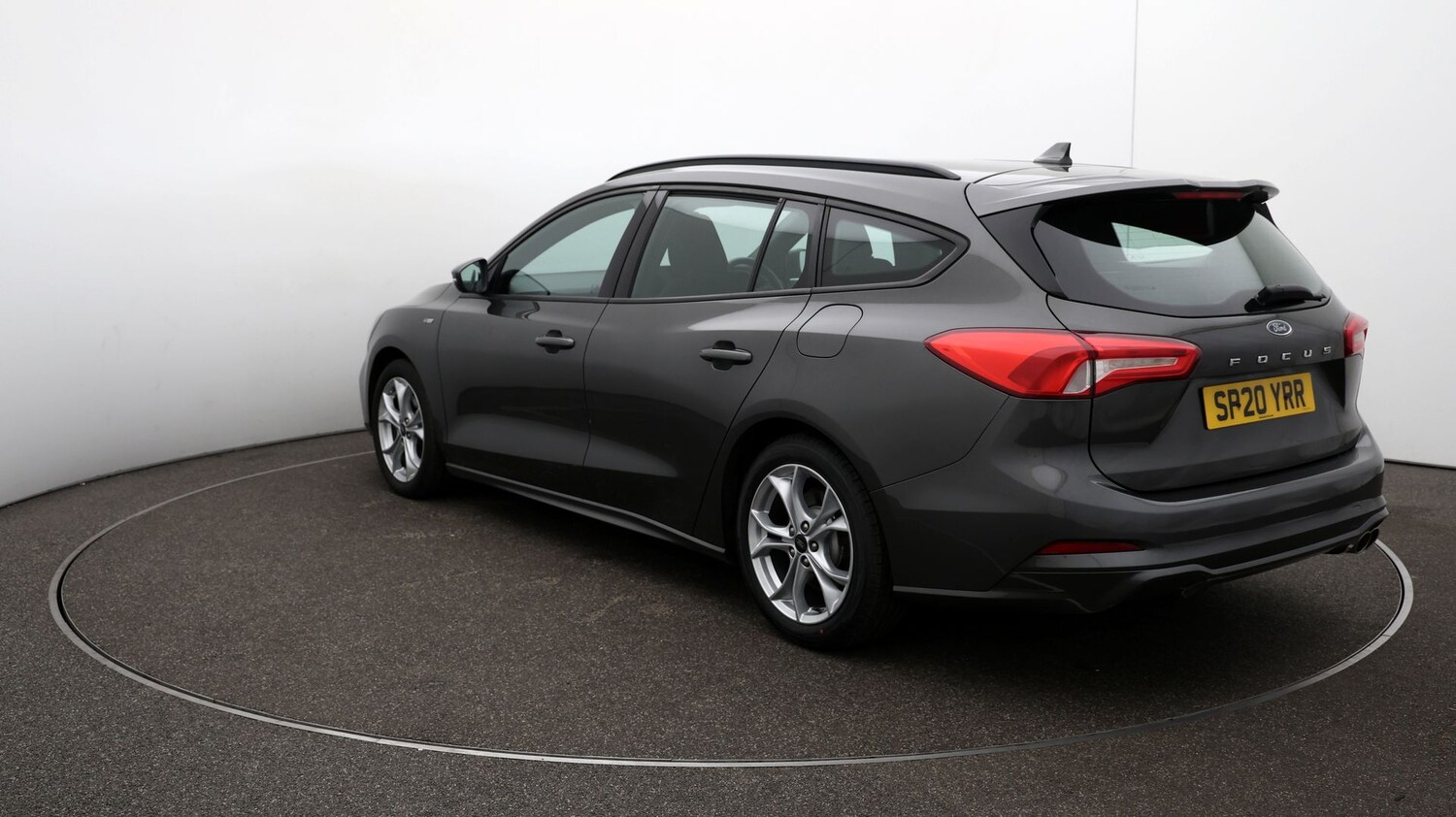 Used Ford Focus for sale - 76811175: Photo 53