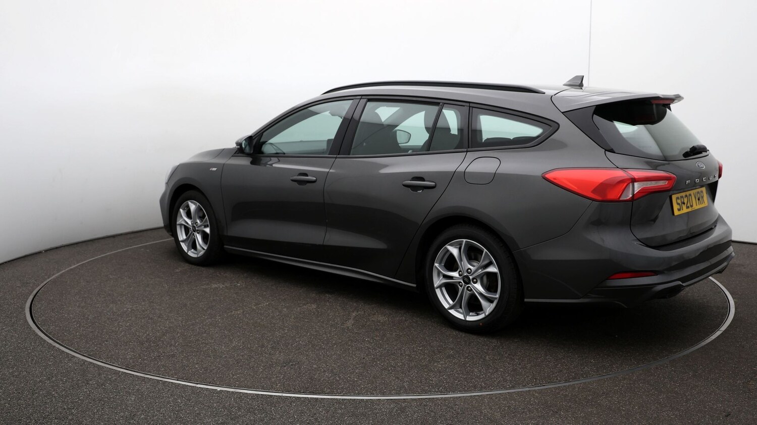 Used Ford Focus for sale - 76811175: Photo 54