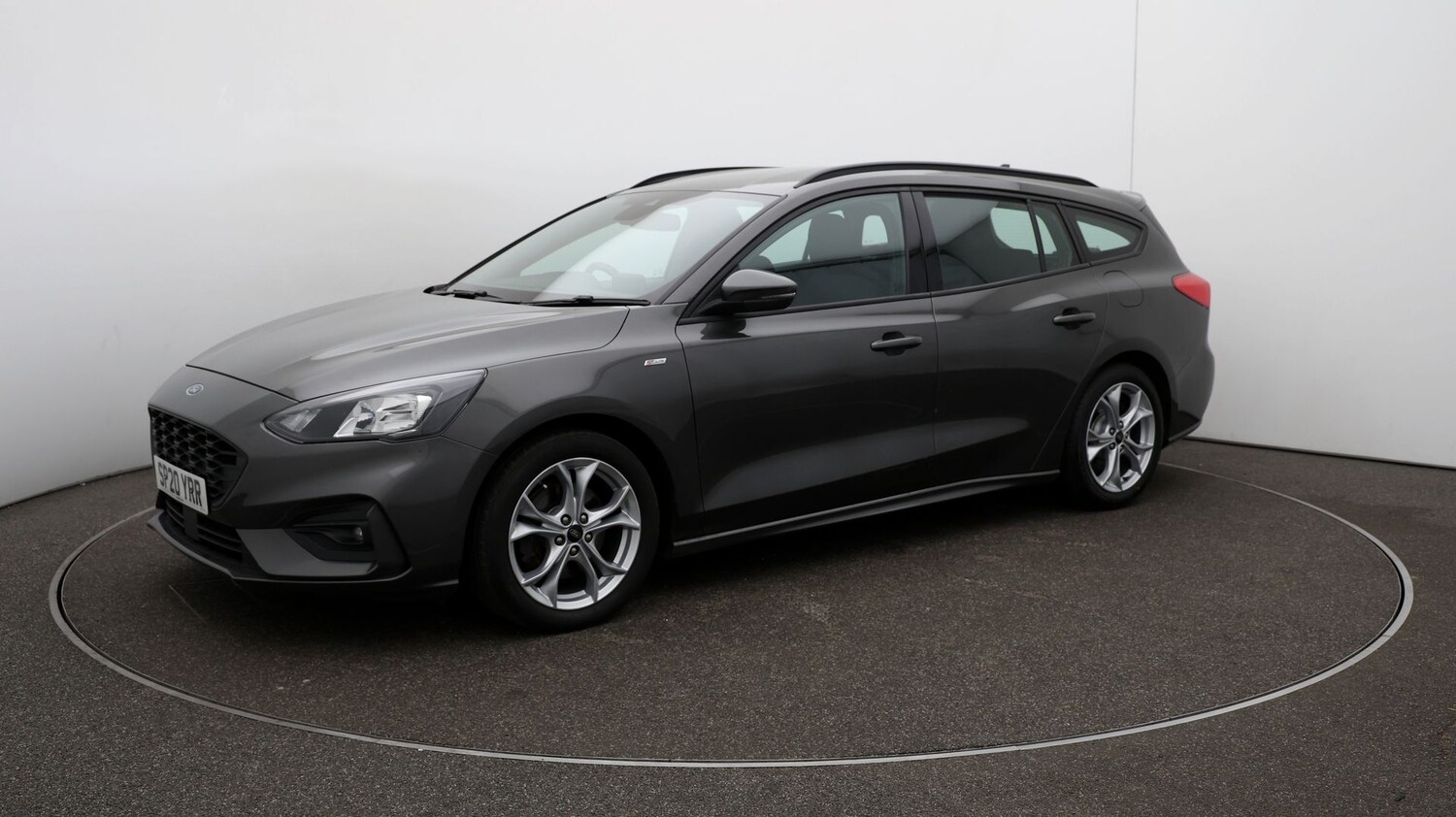 Used Ford Focus for sale - 76811175: Photo 59