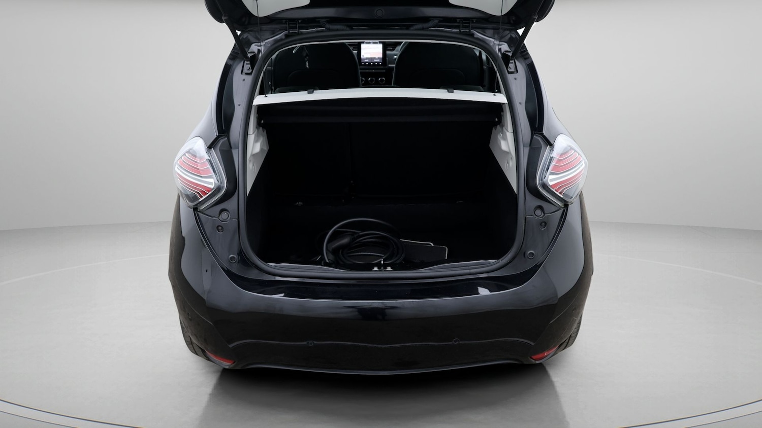 Used Renault Zoe 2020 for sale - 77261804: Photo 17