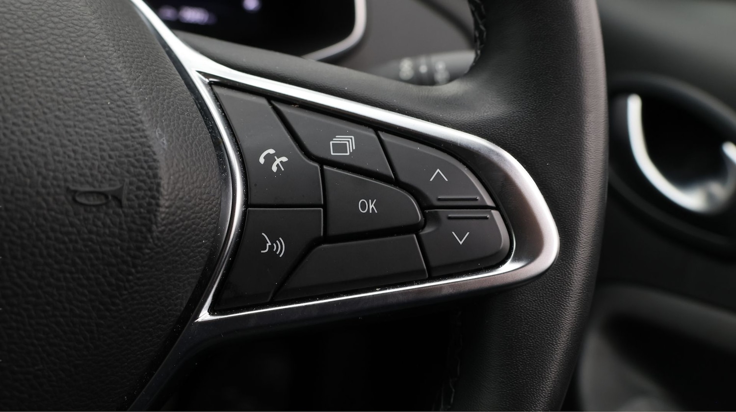 Used Renault Zoe 2020 for sale - 77261804: Photo 22