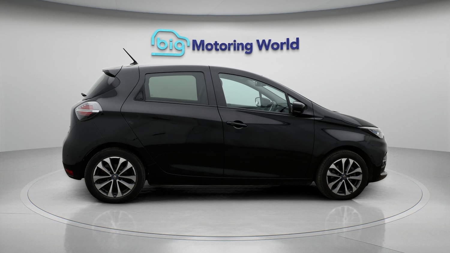 Used Renault Zoe 2020 for sale - 77261804: Photo 8