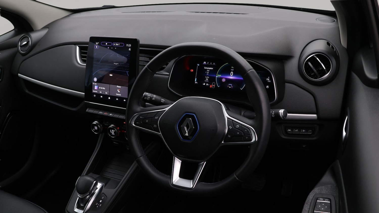 Used Renault Zoe 2020 for sale - 77261804: Photo 9