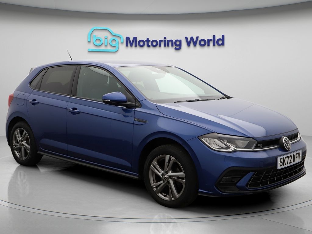 Used Volkswagen Polo for sale - 76810941: Photo 20