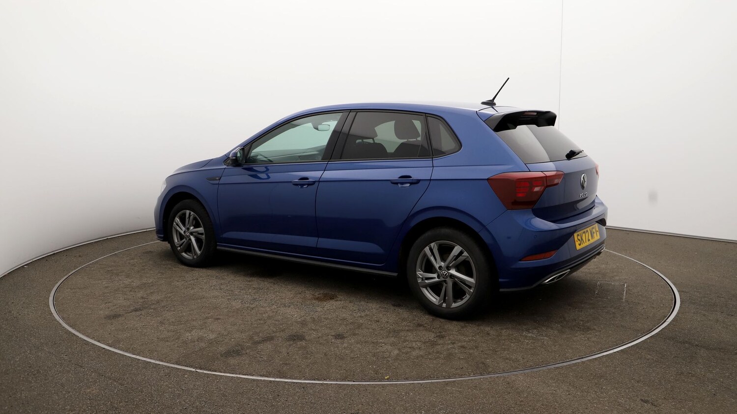 Used Volkswagen Polo for sale - 76810941: Photo 30