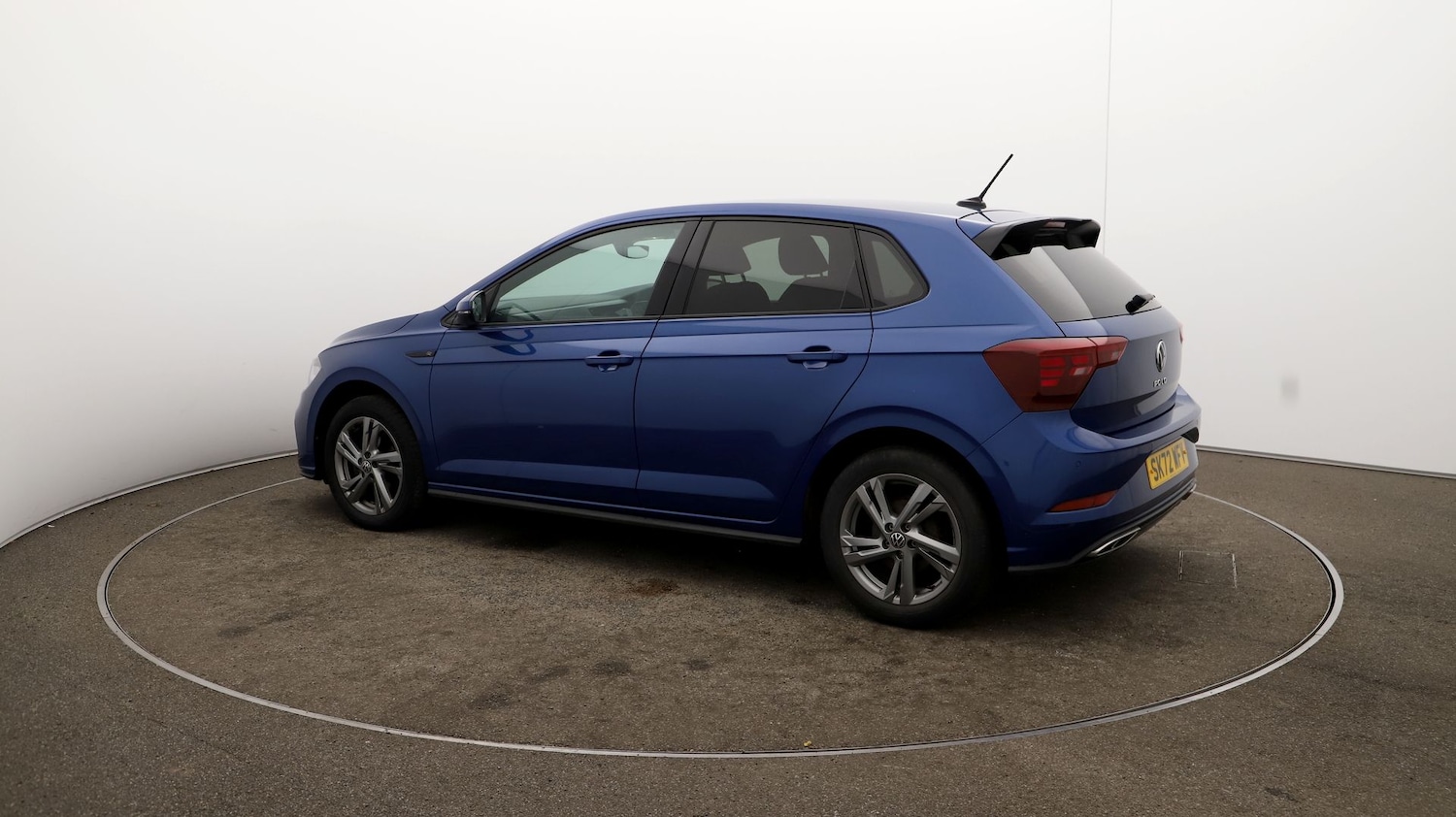 Used Volkswagen Polo for sale - 76810941: Photo 31