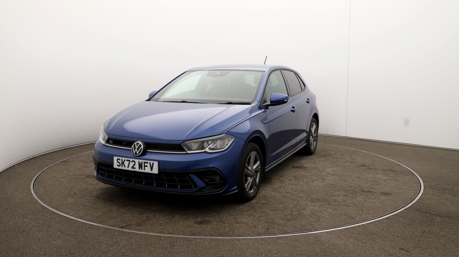 Used Volkswagen Polo for sale - 76810941: Photo 32