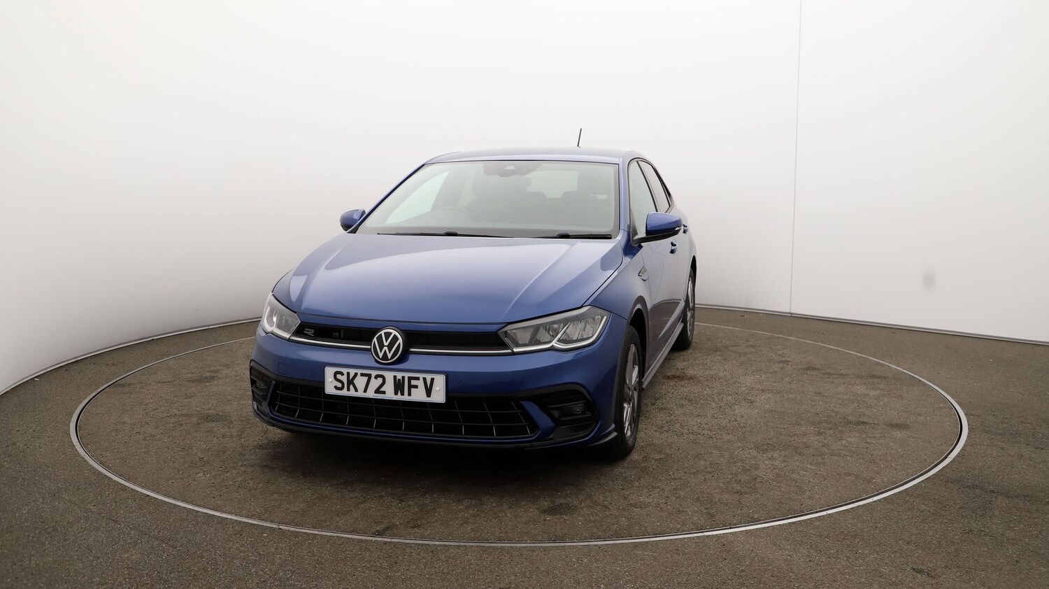 Used Volkswagen Polo for sale - 76810941: Photo 33