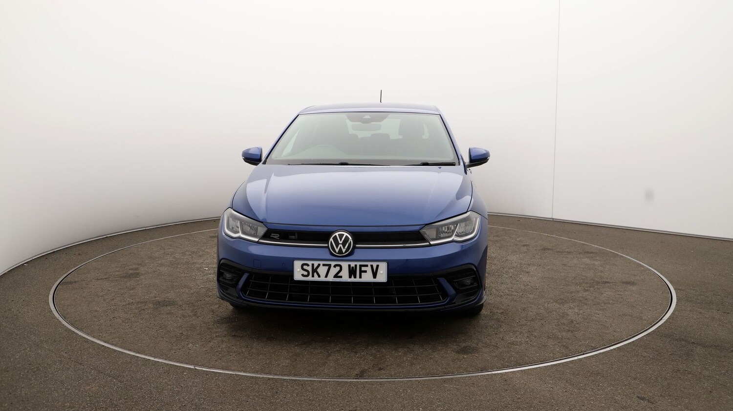 Used Volkswagen Polo for sale - 76810941: Photo 34
