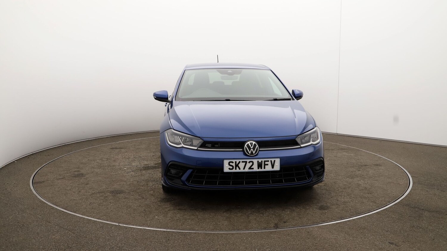 Used Volkswagen Polo for sale - 76810941: Photo 35
