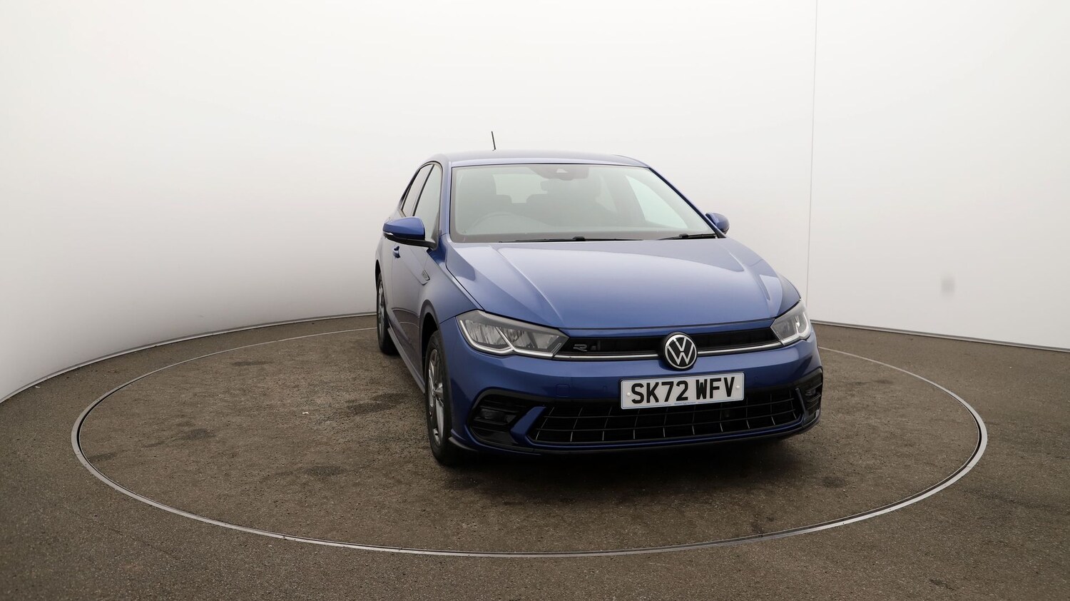 Used Volkswagen Polo for sale - 76810941: Photo 36