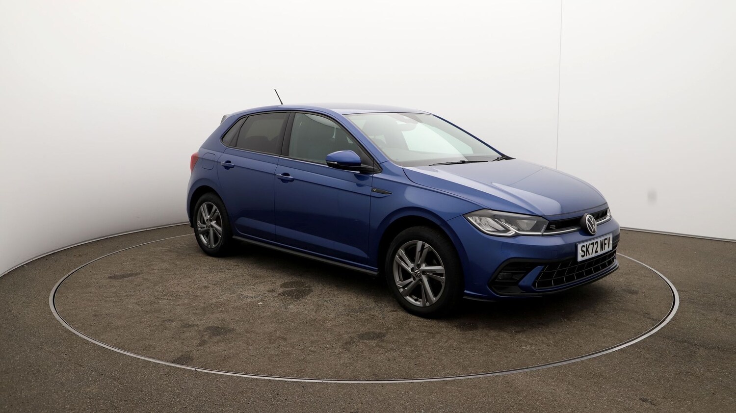 Used Volkswagen Polo for sale - 76810941: Photo 39