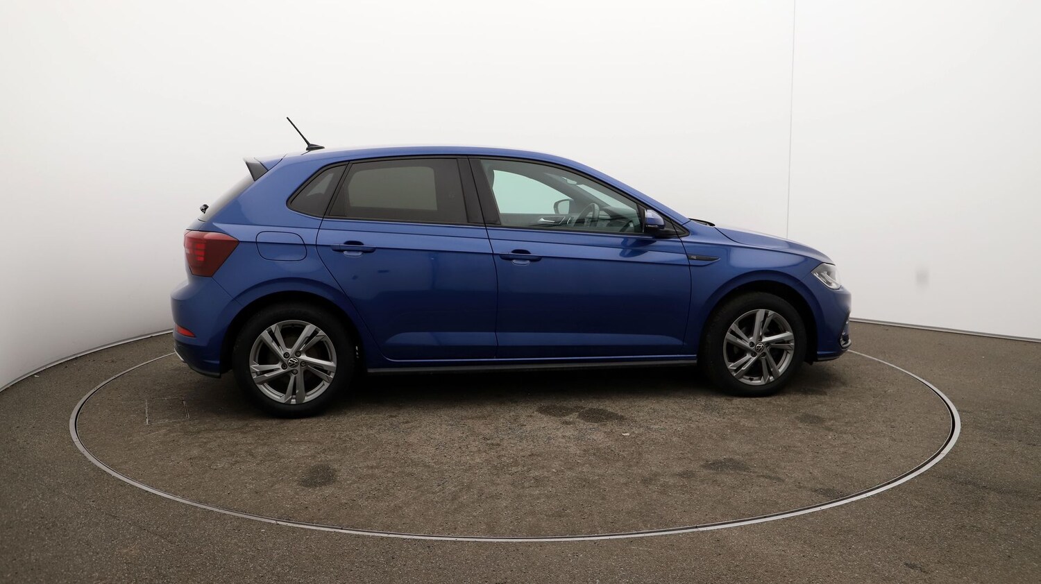 Used Volkswagen Polo for sale - 76810941: Photo 45