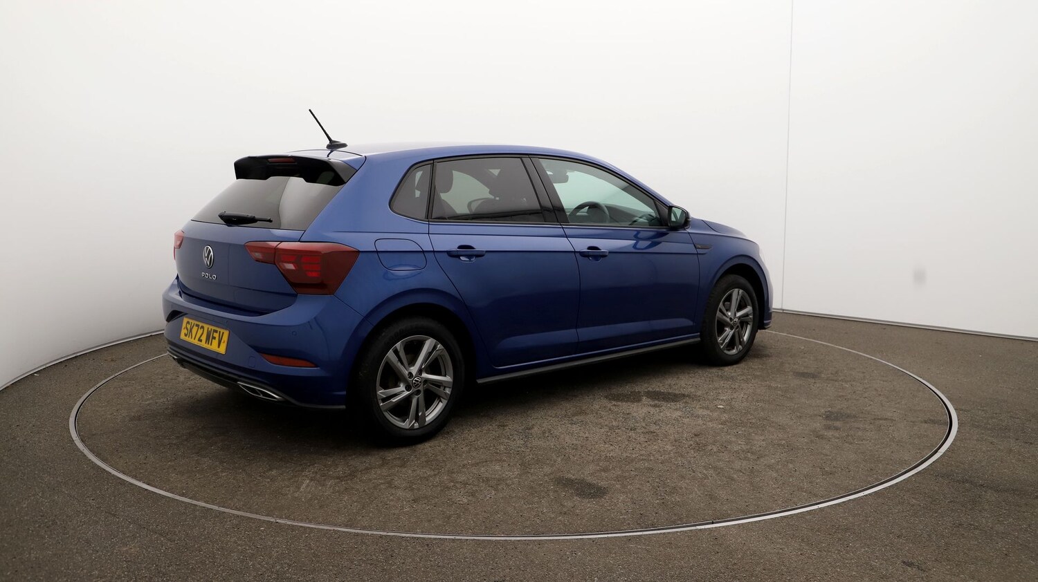 Used Volkswagen Polo for sale - 76810941: Photo 48